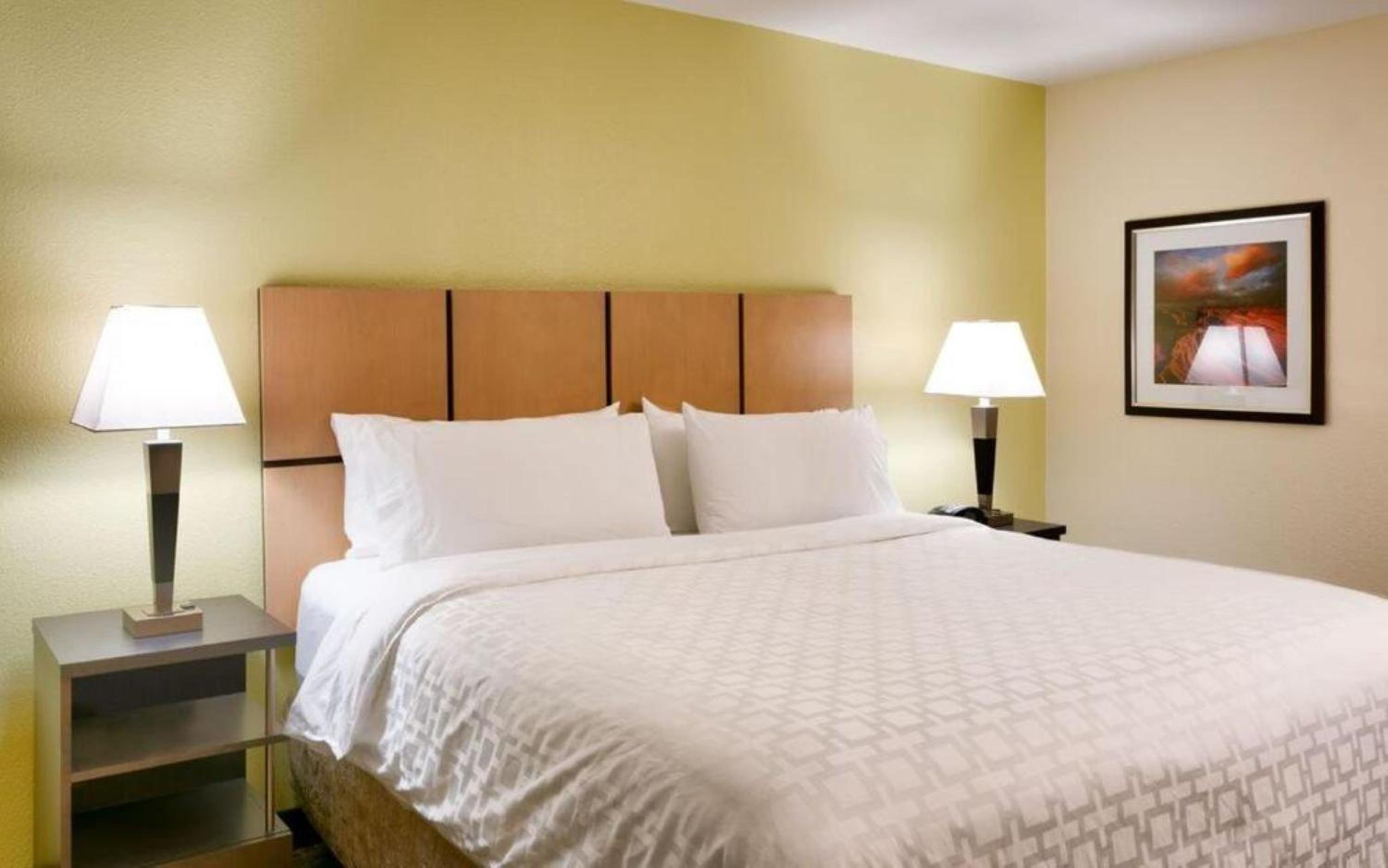King Studio Suite - Photo 6