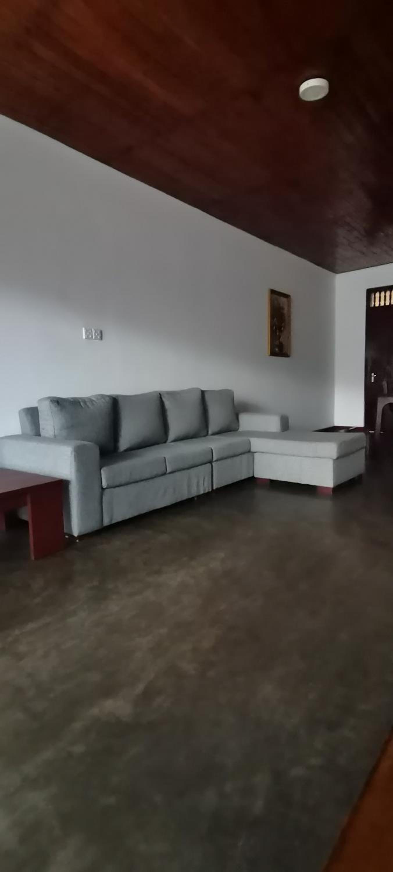 Apartment With Garden View photo 1