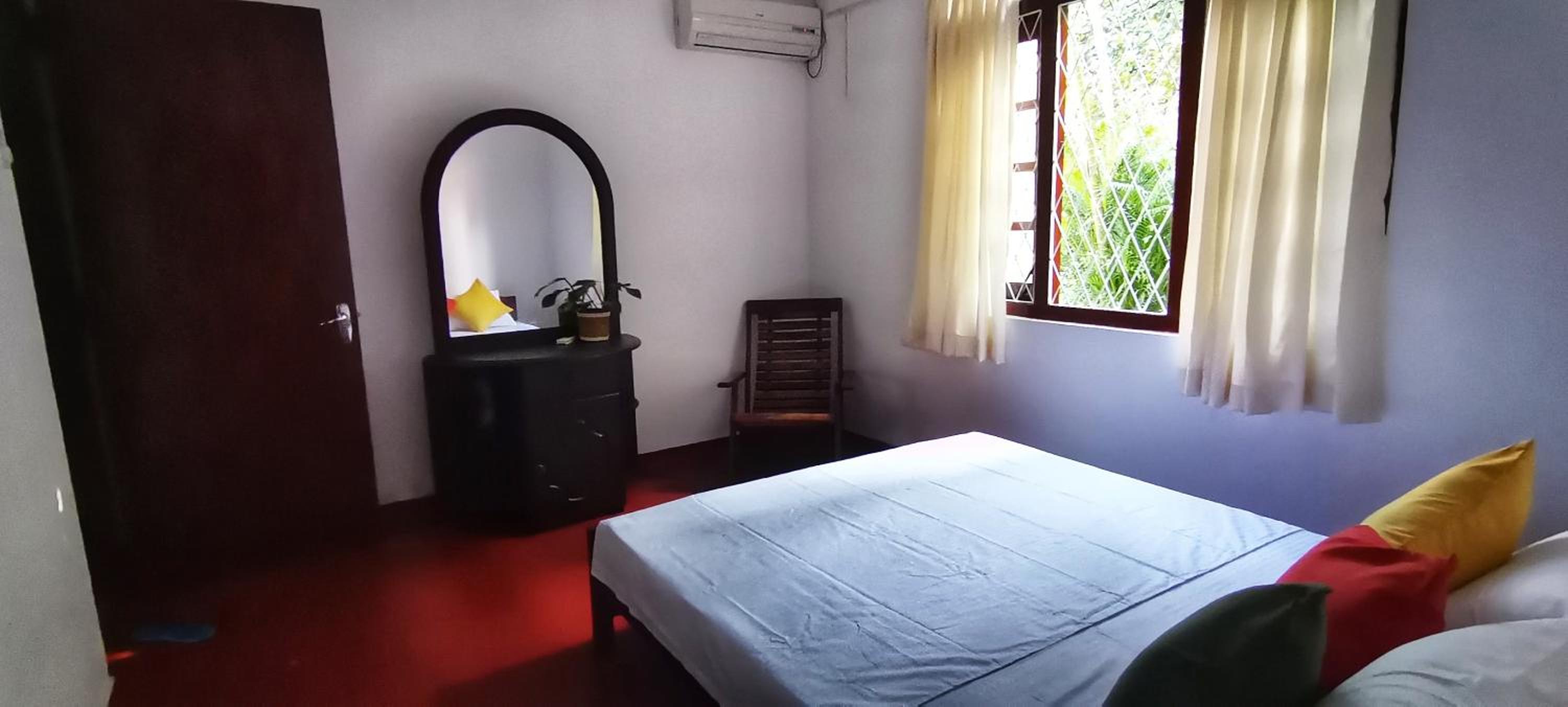 Apartment With Garden View photo 2