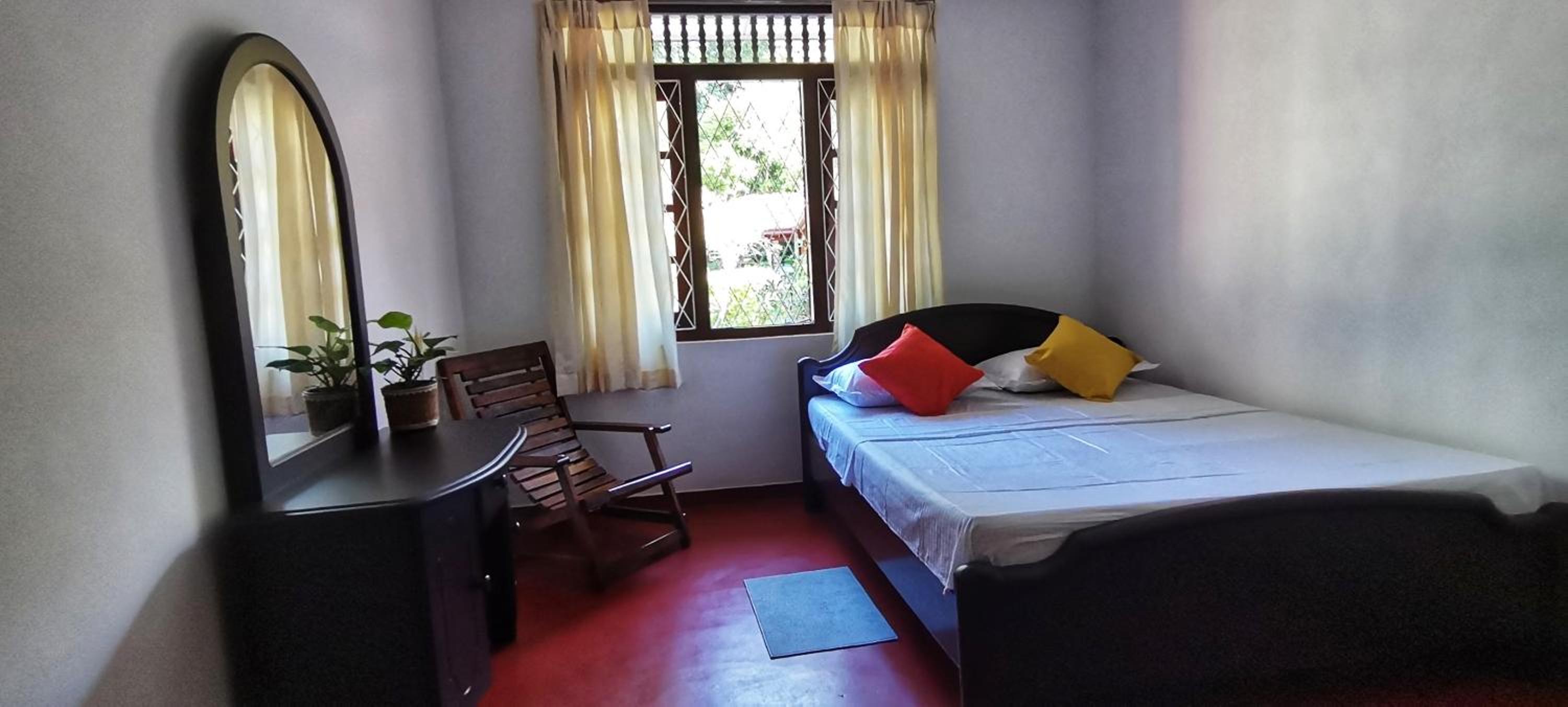 Apartment With Garden View photo 3