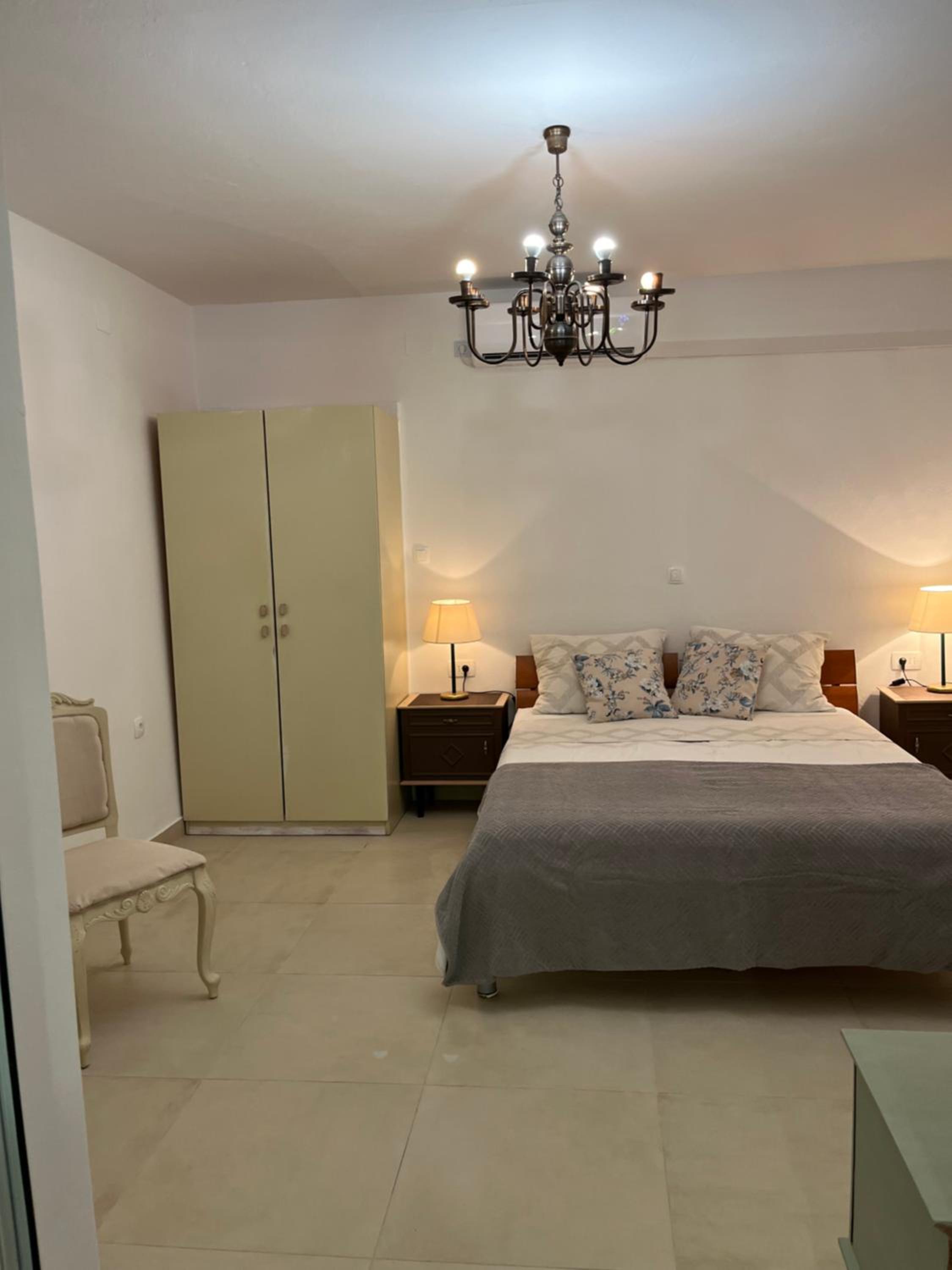 Apartment with Terrace photo 1