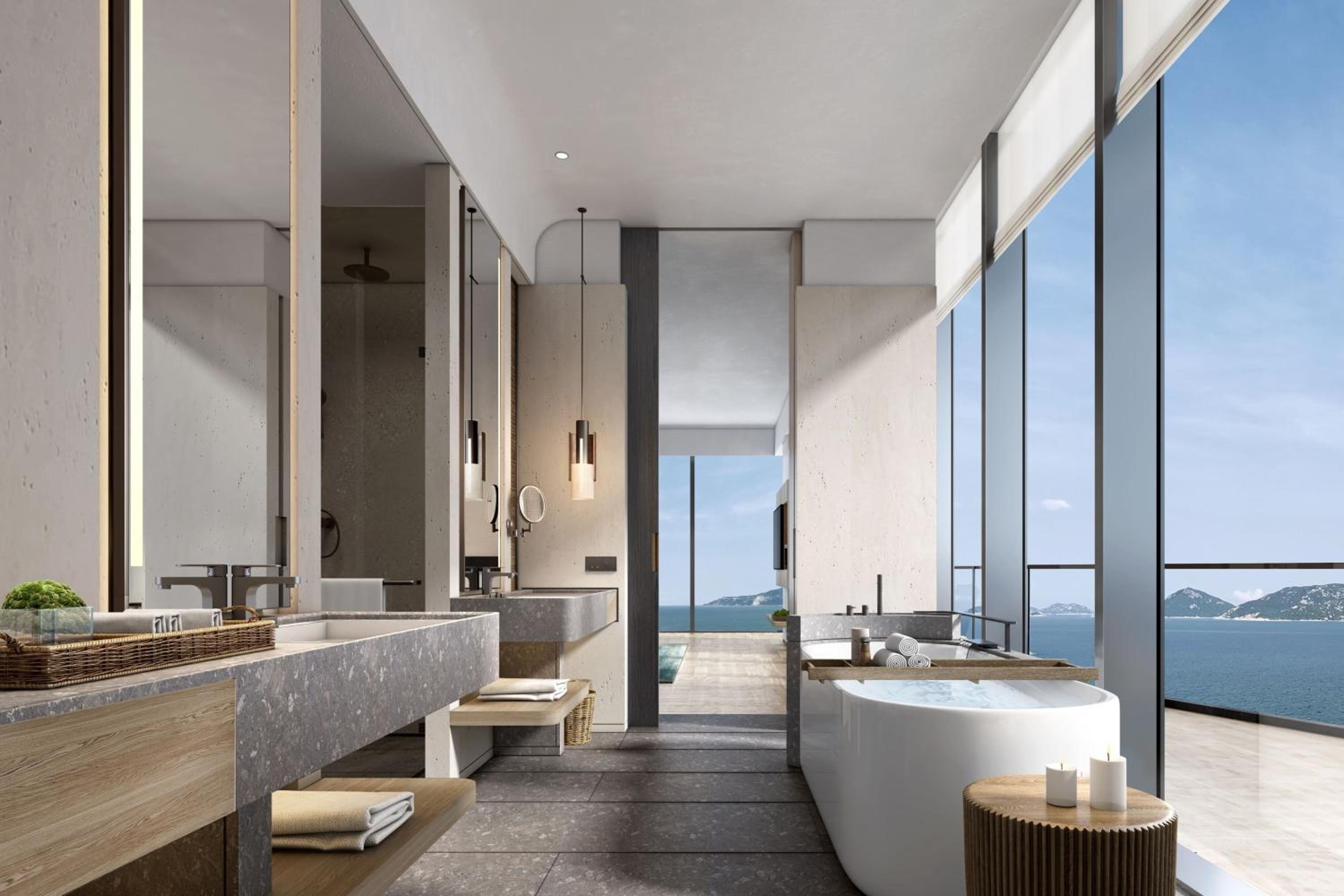 Premier Suite with Ocean View photo 2