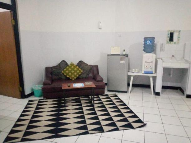 Villa photo 1