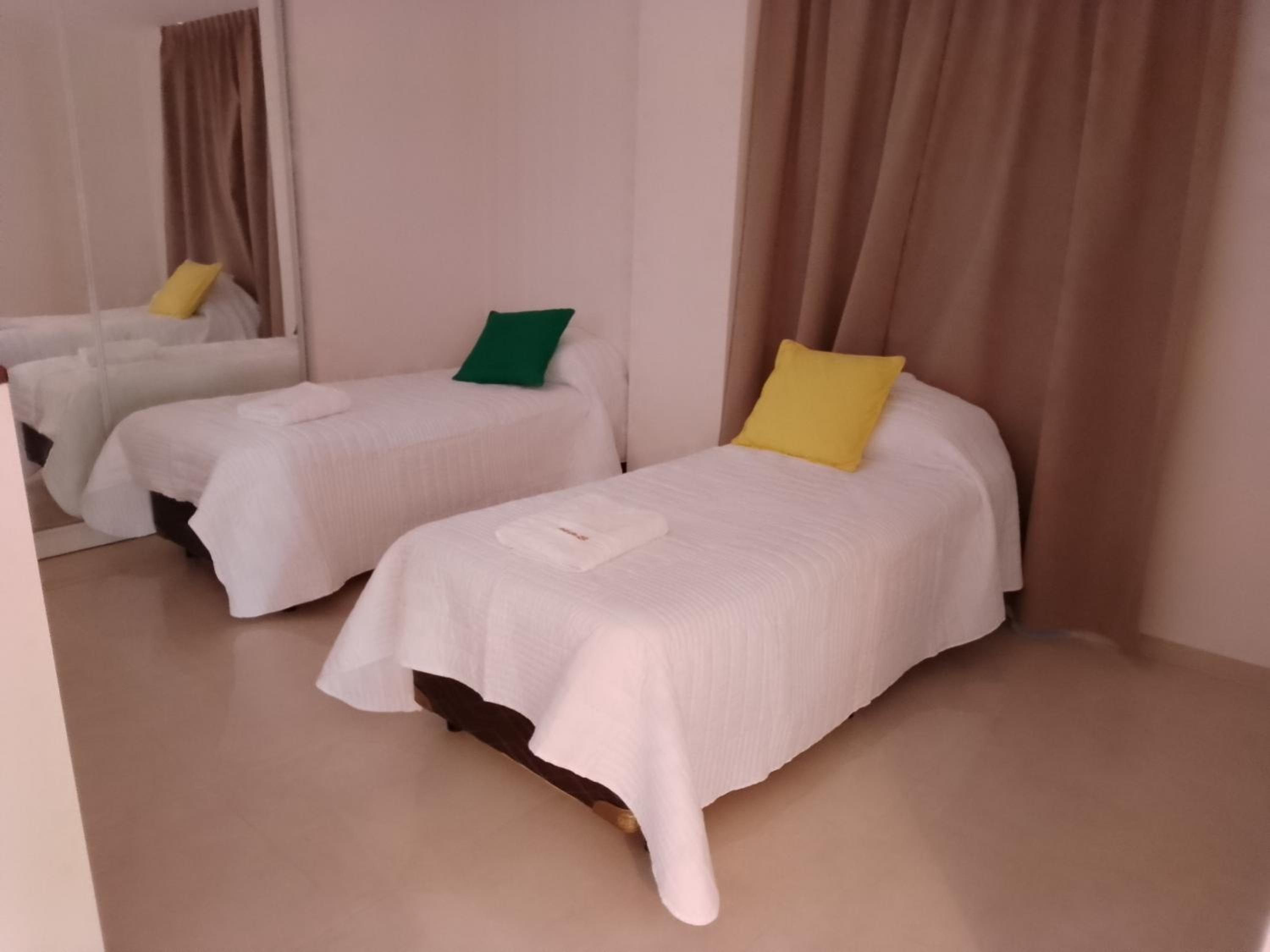 Comfort Quadruple Room photo 3