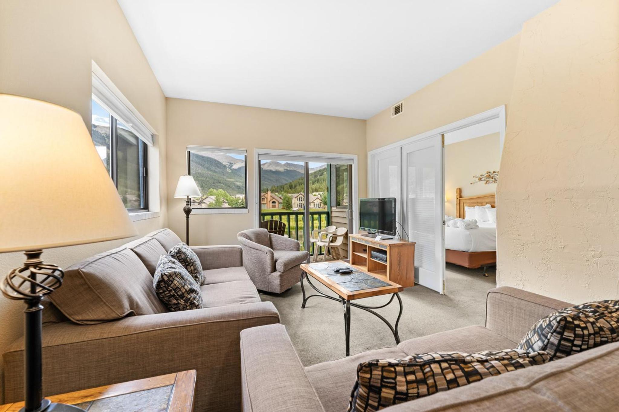 Vacation Home photo 1