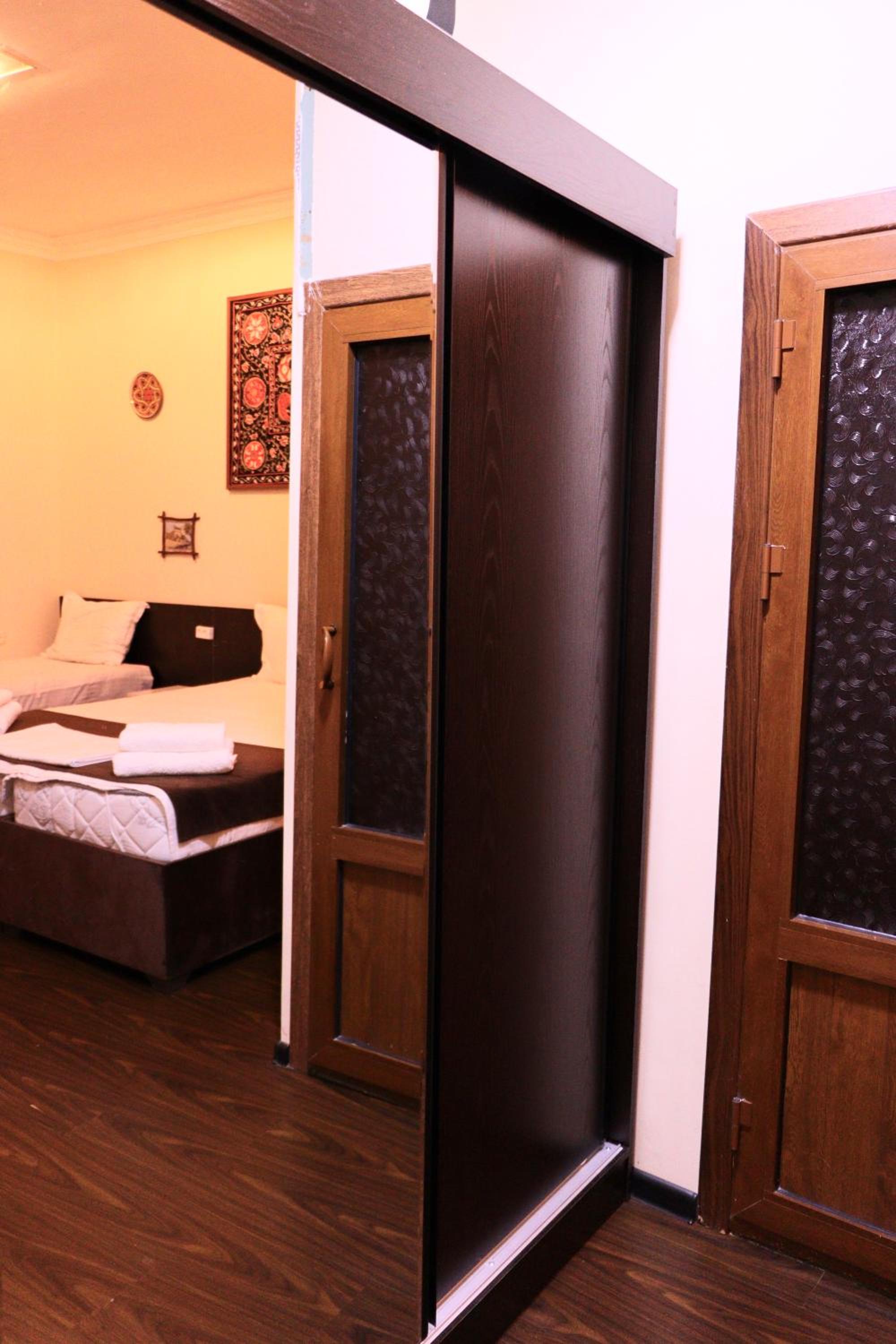 Superior Triple Room photo 2