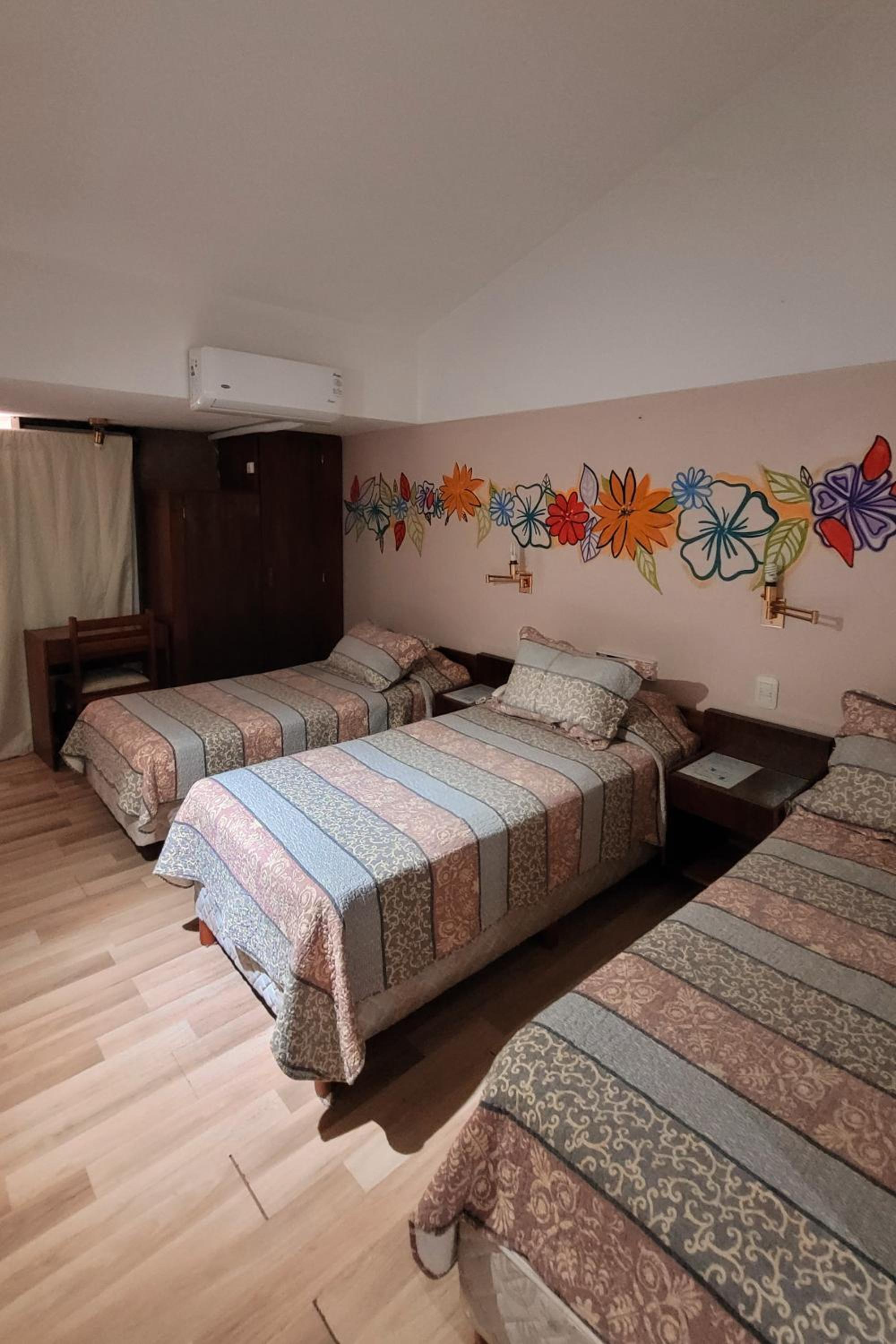 Triple Room photo 1