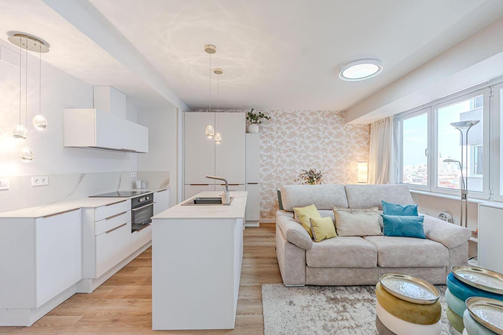 Apartamento Premium de una habitación
