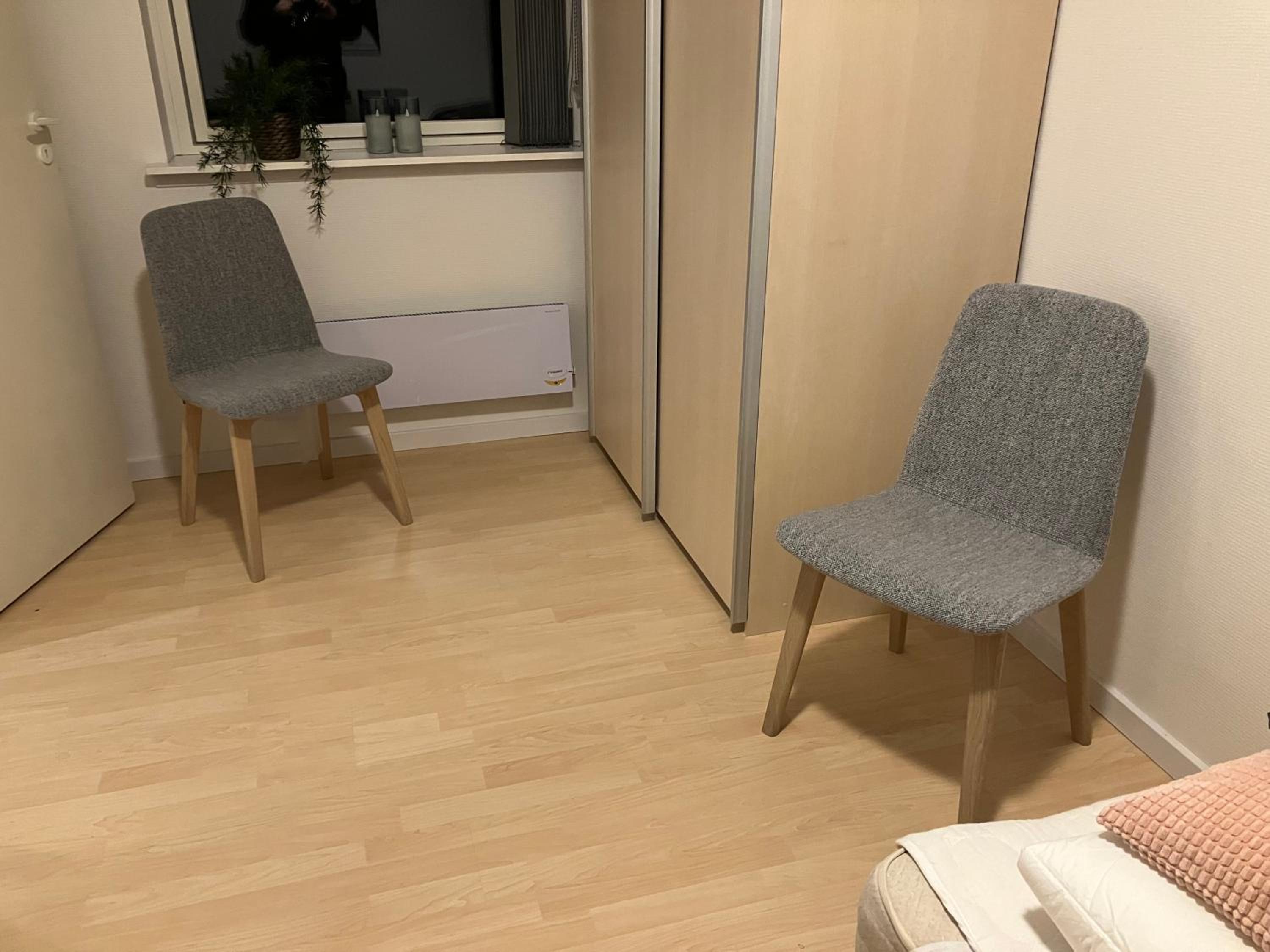 One-Bedroom House photo 1