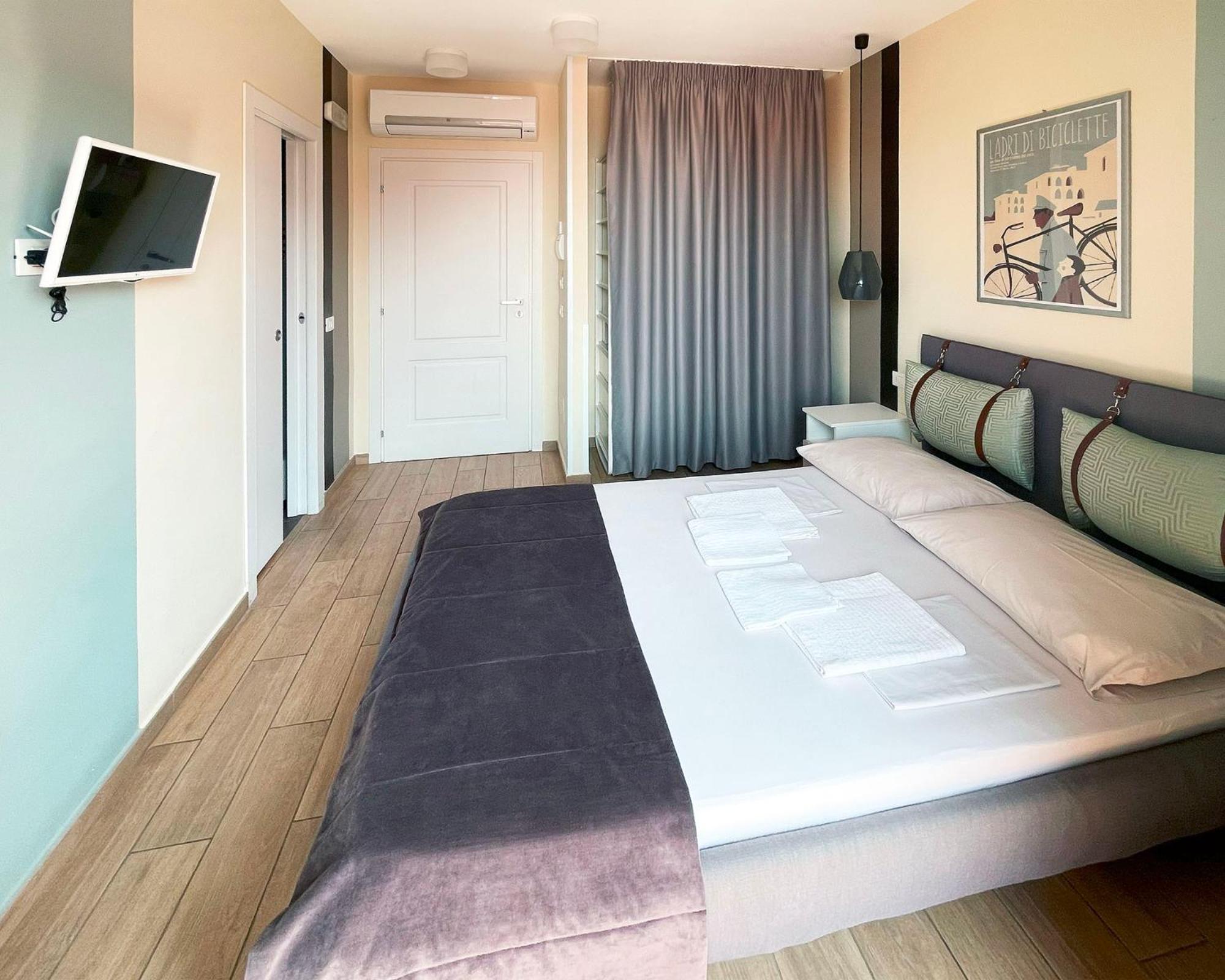 Budget Double Room