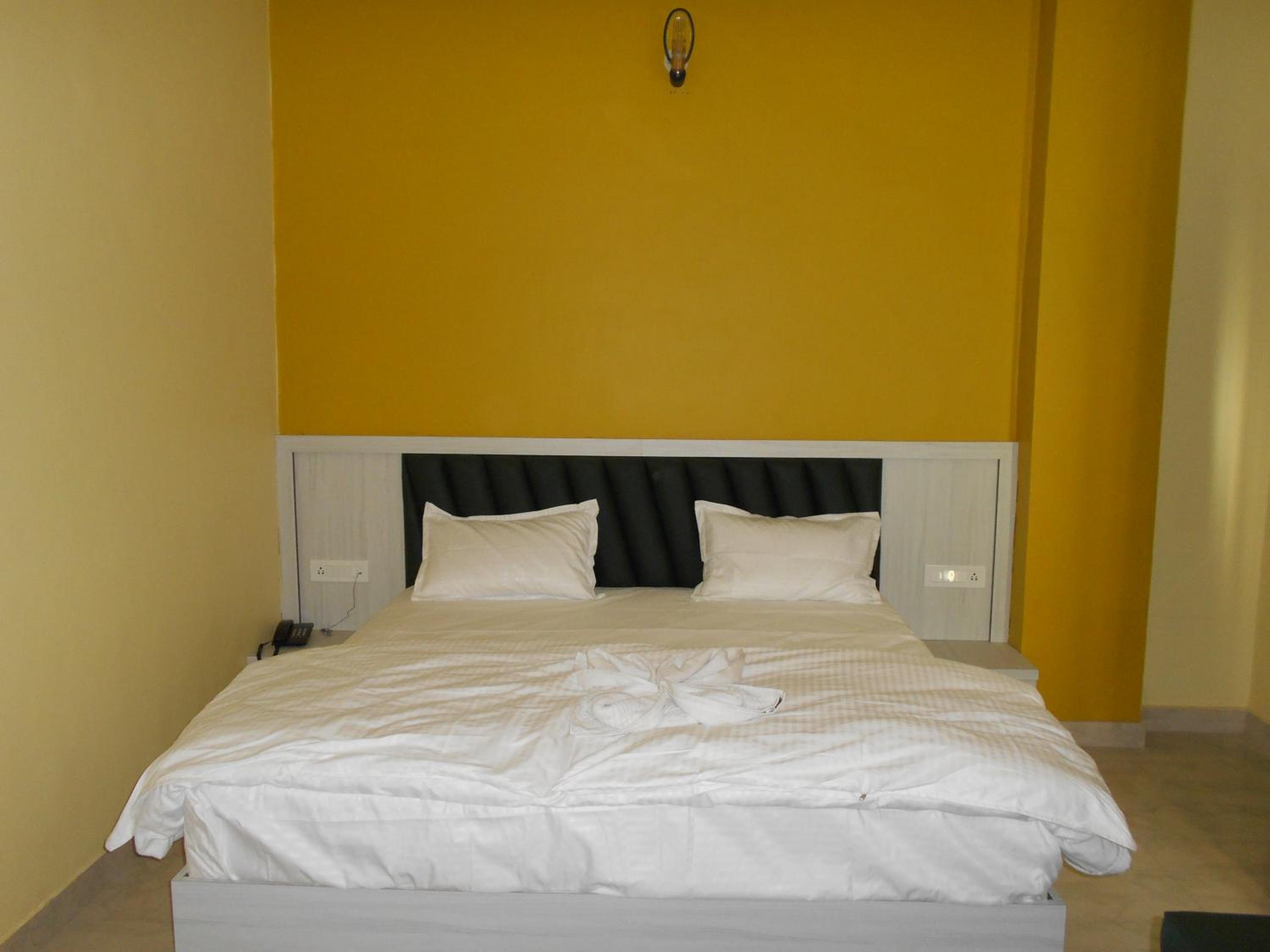 Queen Room