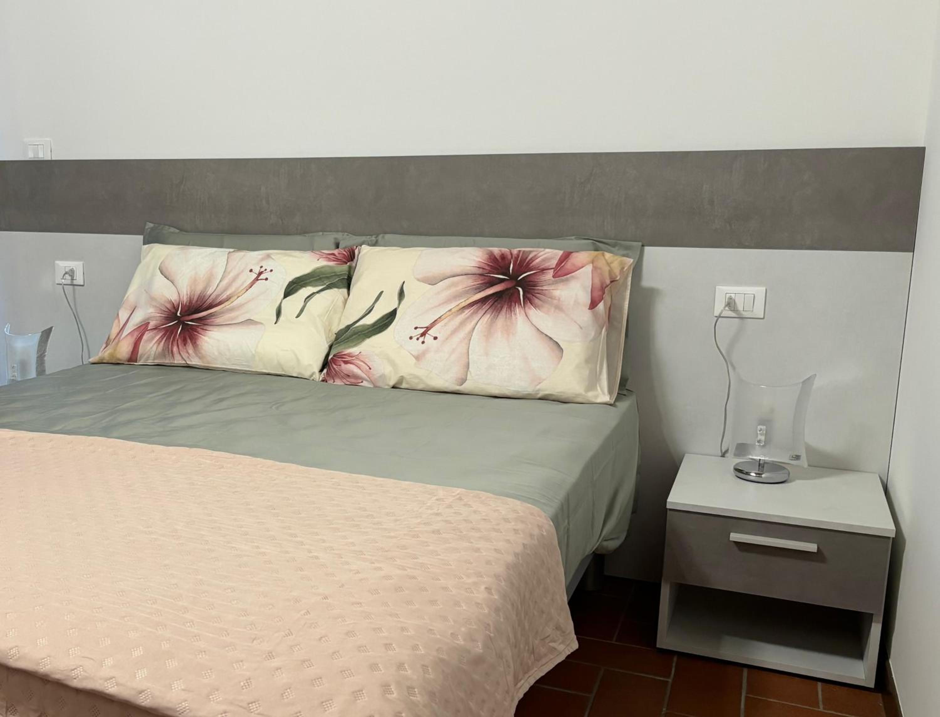 Triple Room with Bathroom