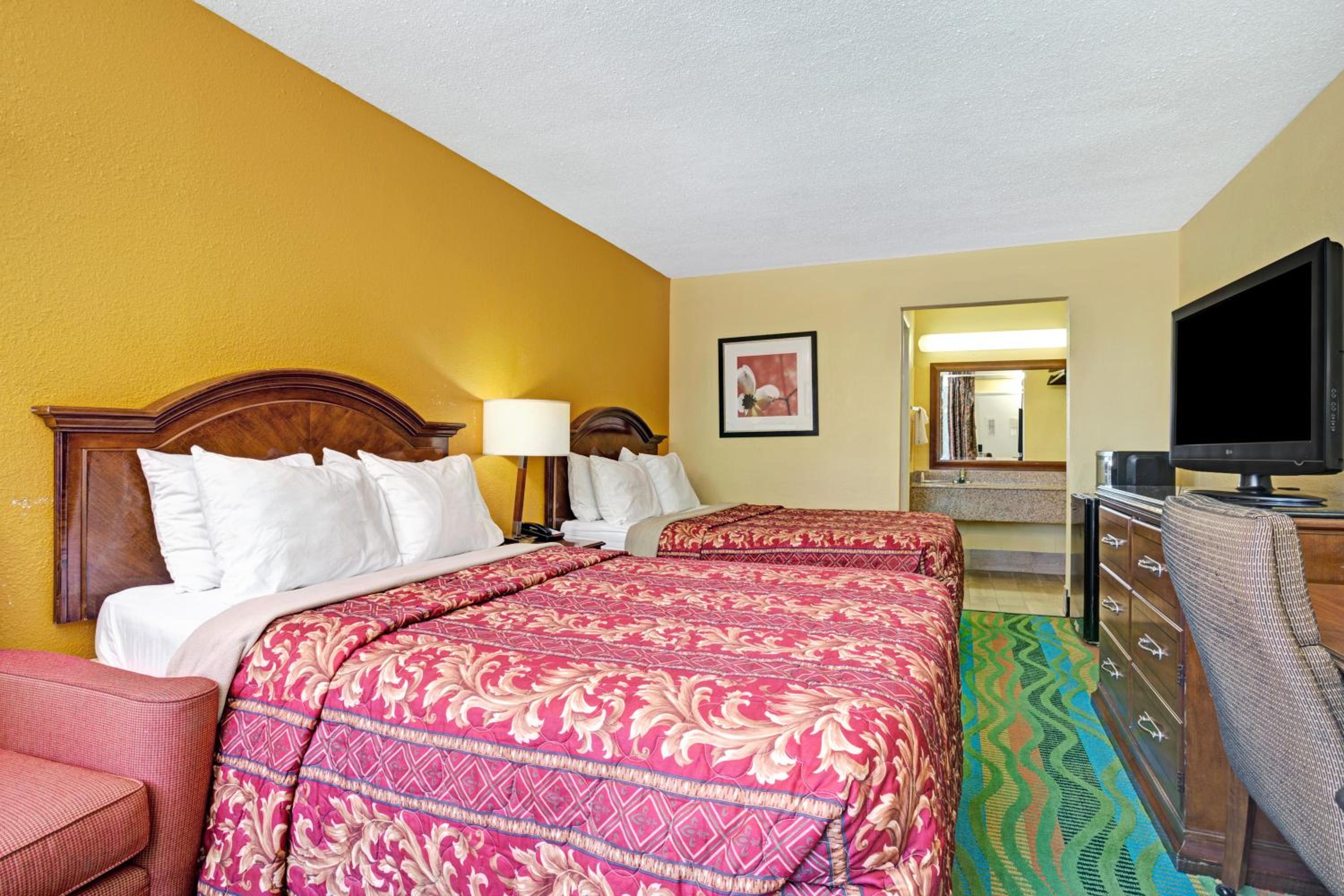 Double Room - Disability Access/Non-Smoking photo 1