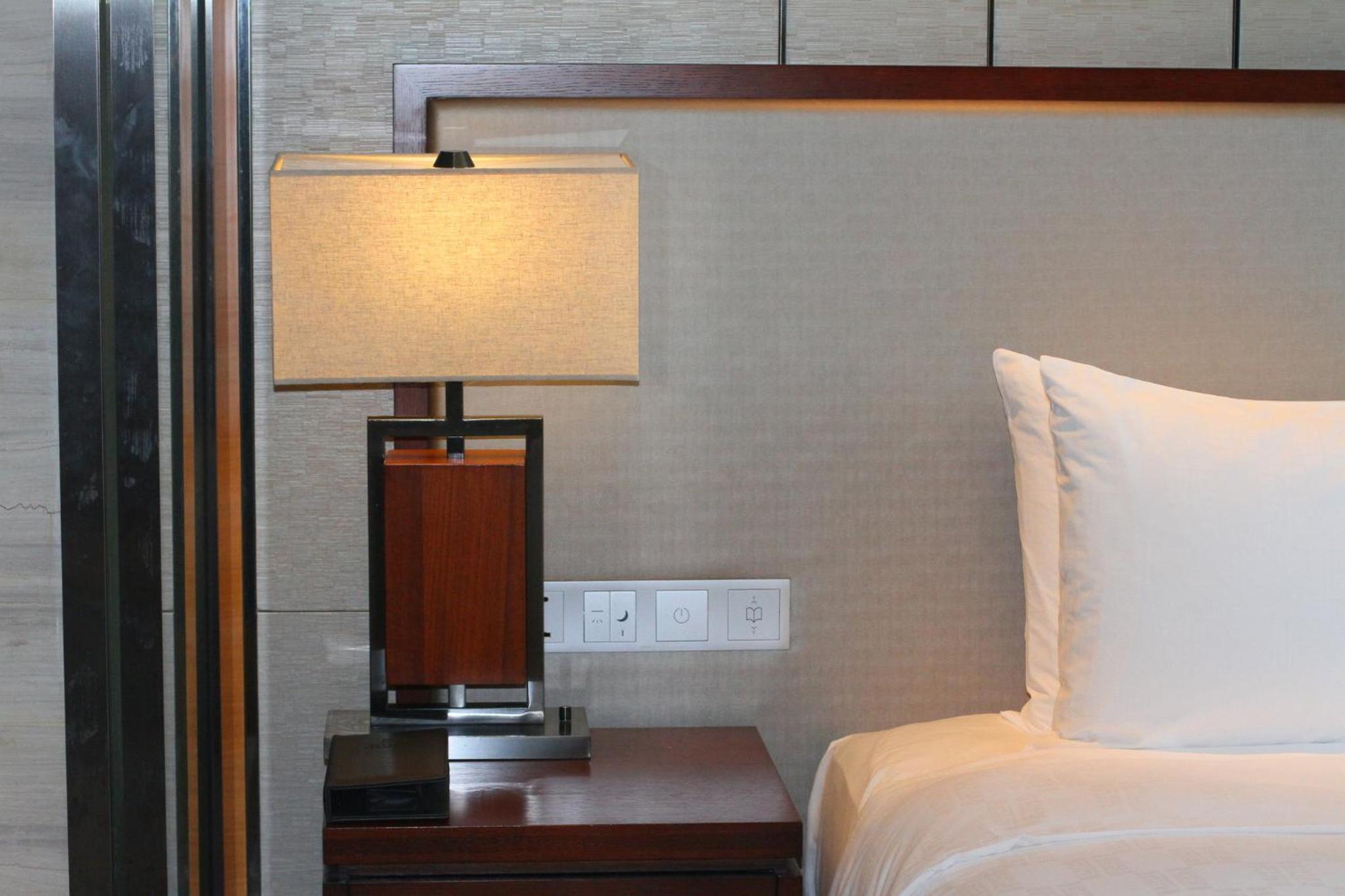 Standard Double Room with Two Double Beds photo 1