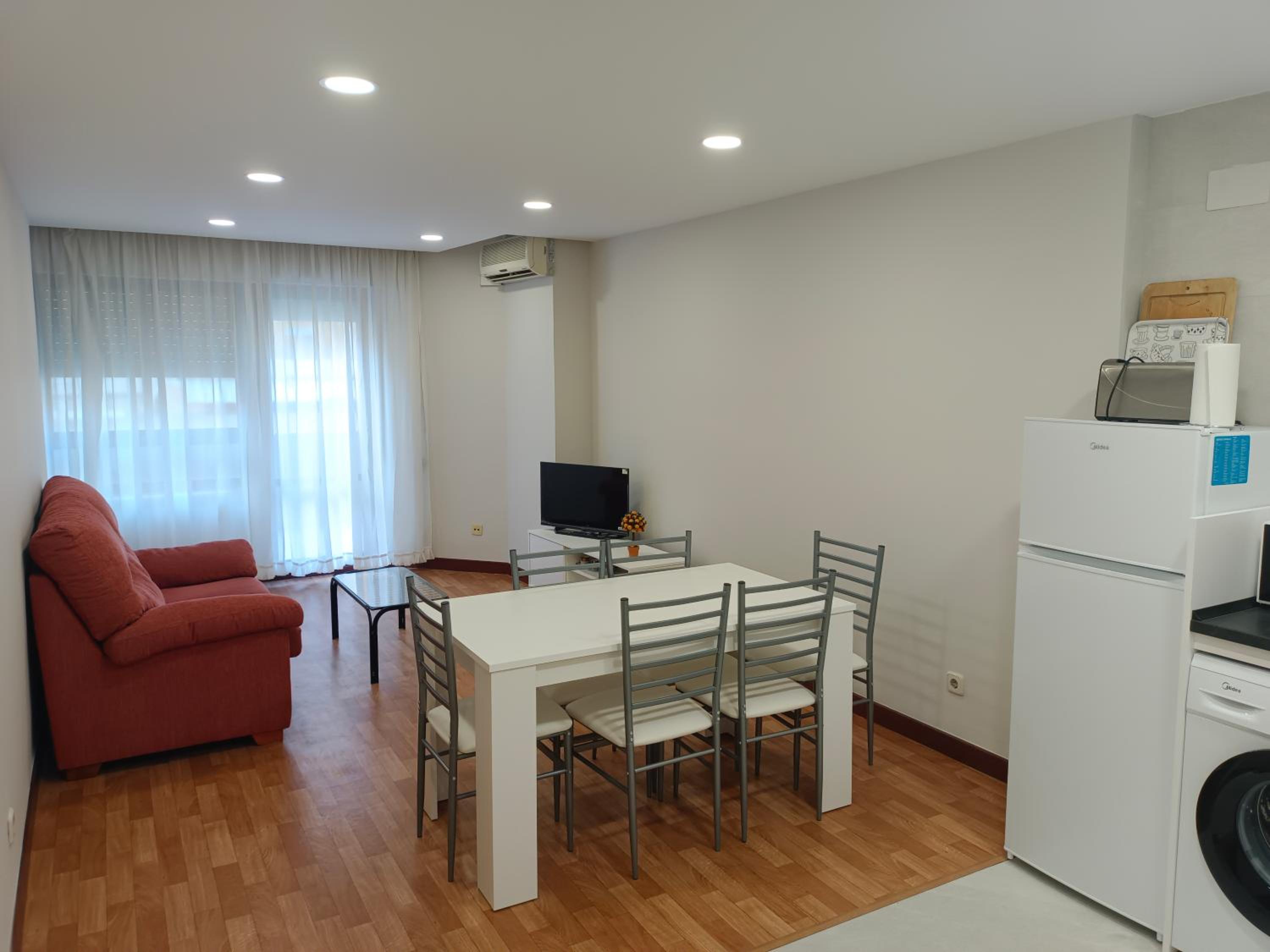 Two-Bedroom Apartment photo 3