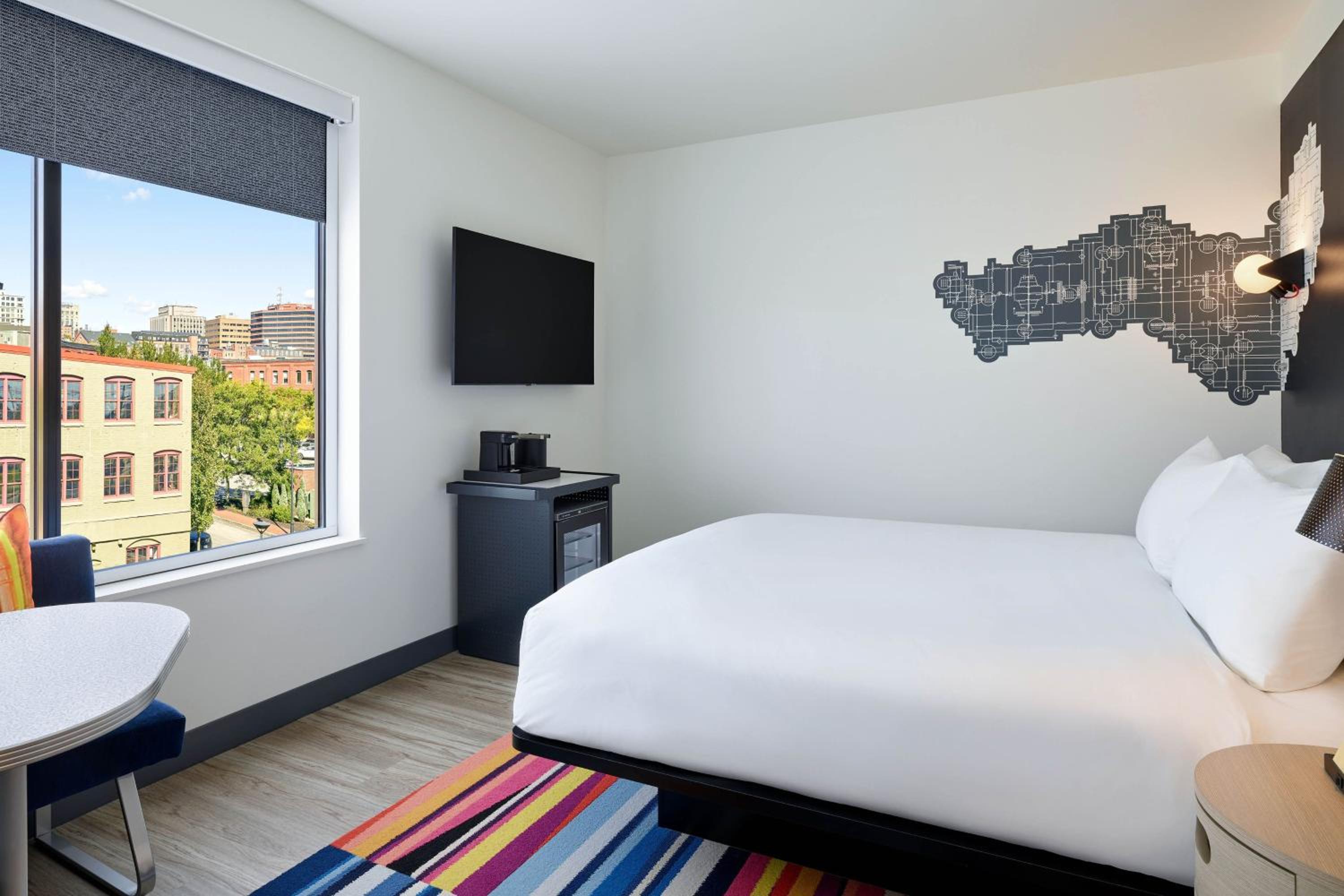 King Room - Photo 1