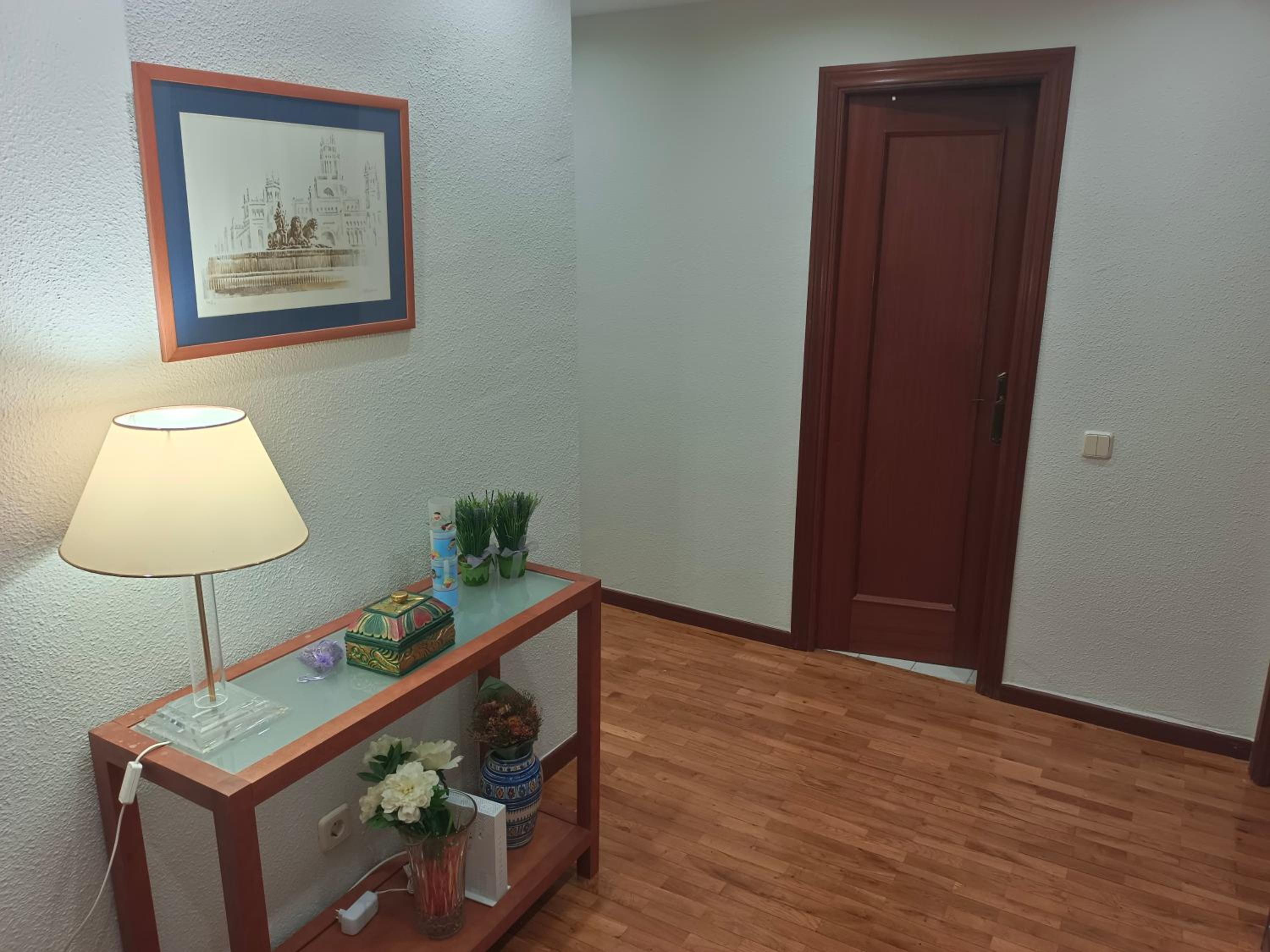 Two-Bedroom Apartment photo 2