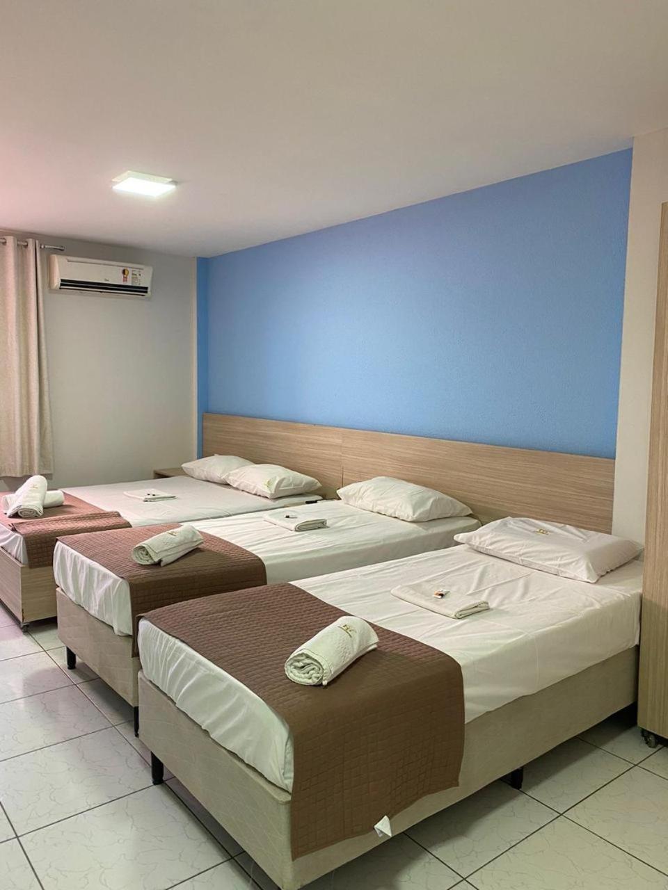 Triple Room photo 1