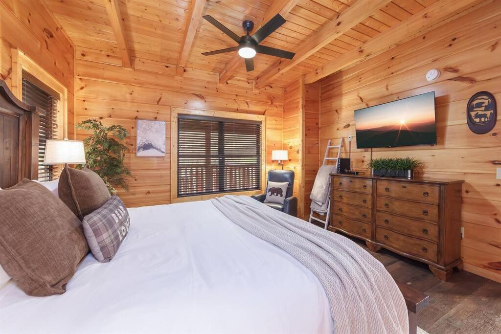 Two-Bedroom House photo 1