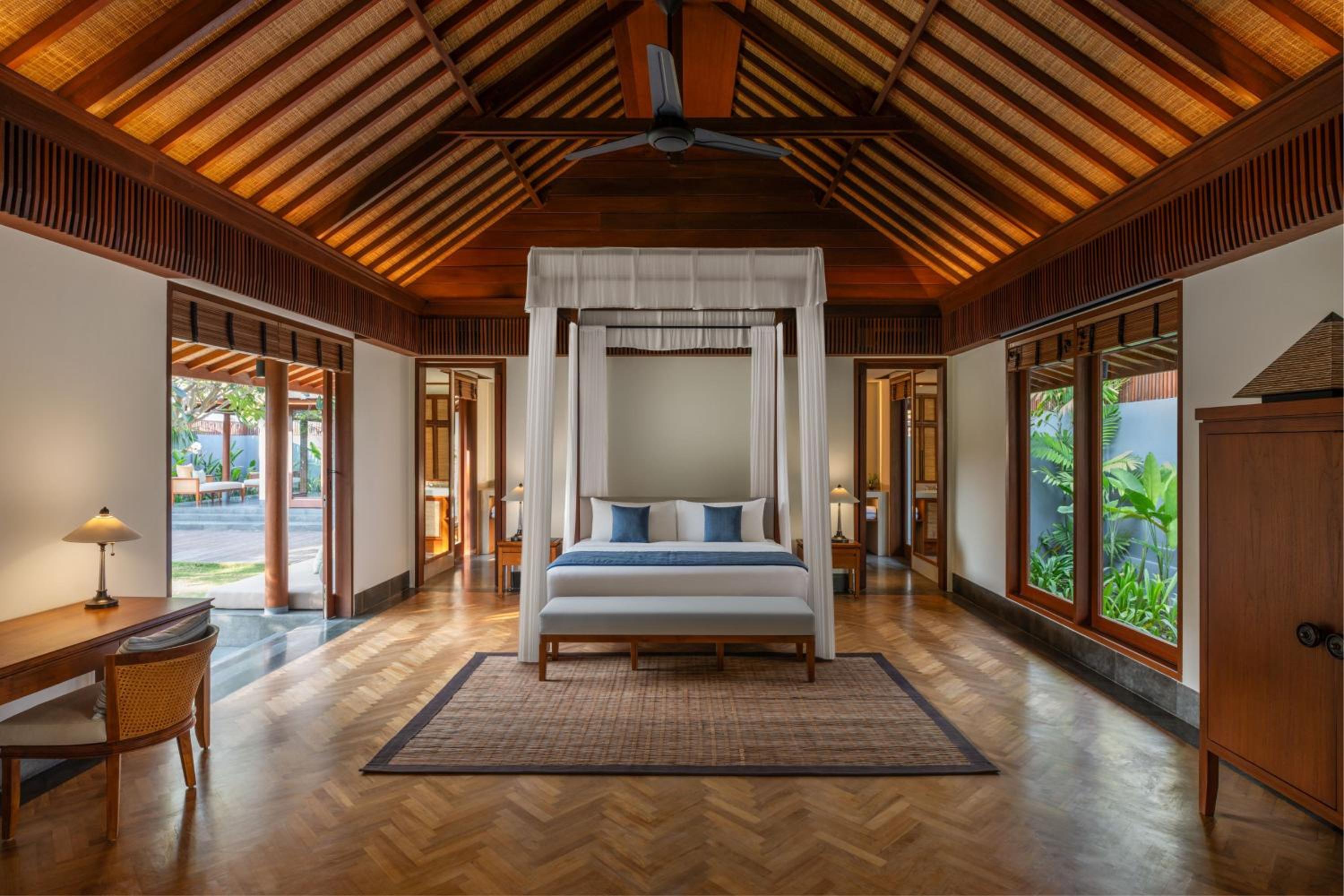 One-Bedroom Villa with Terrace and Private Pool - Garden View - Photo 1