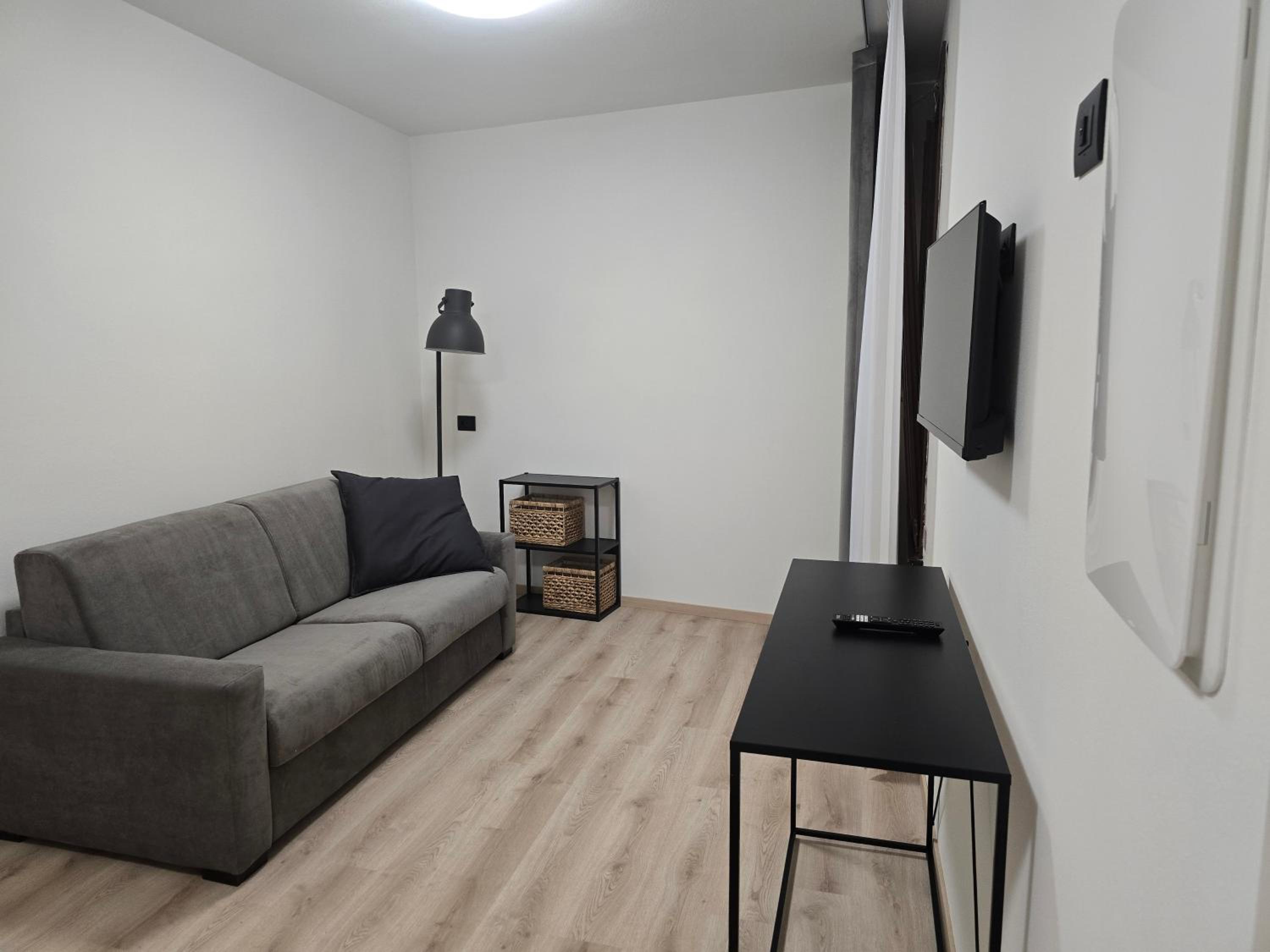 Standard Family Room