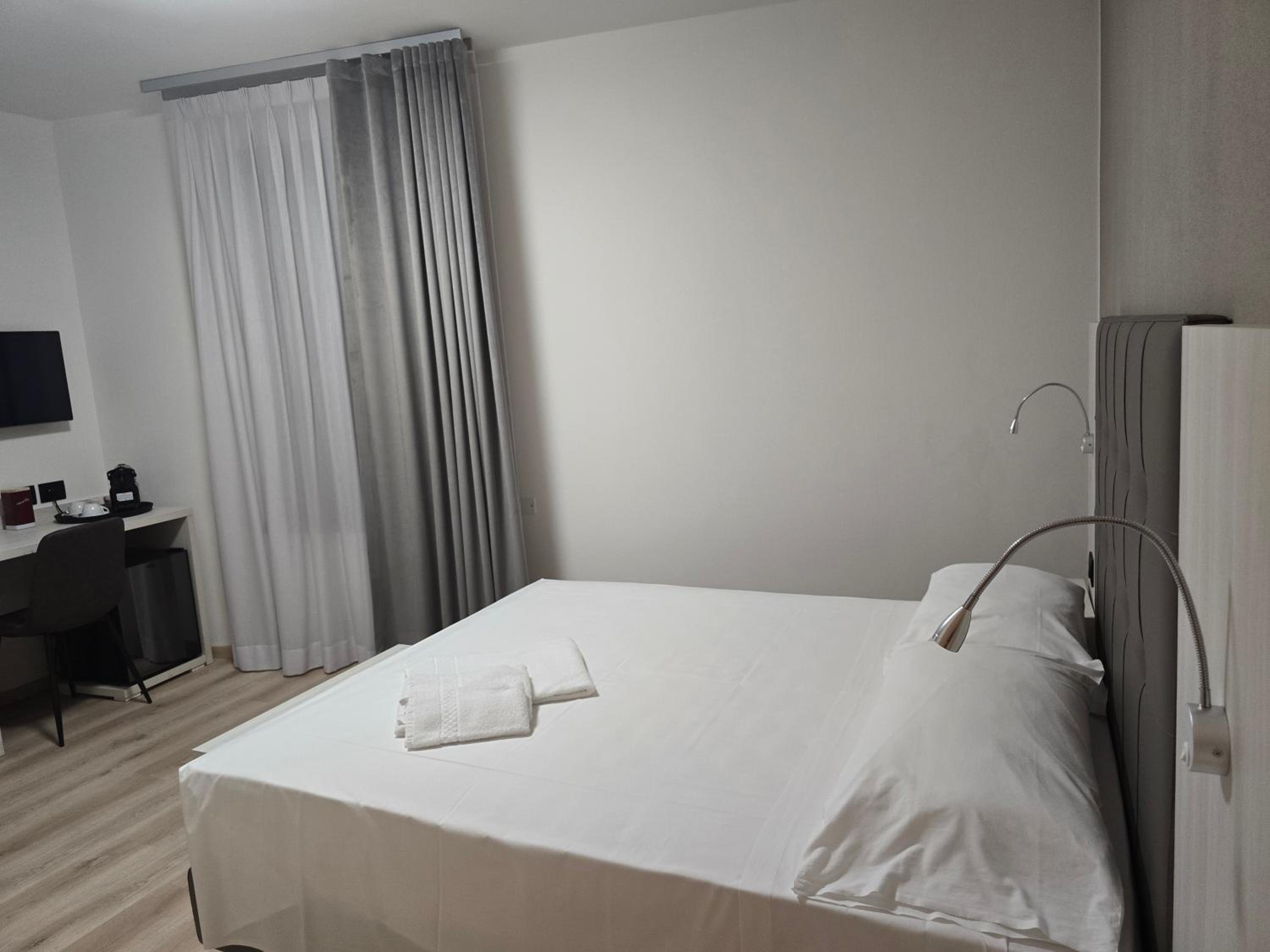 Superior Double Room photo 1