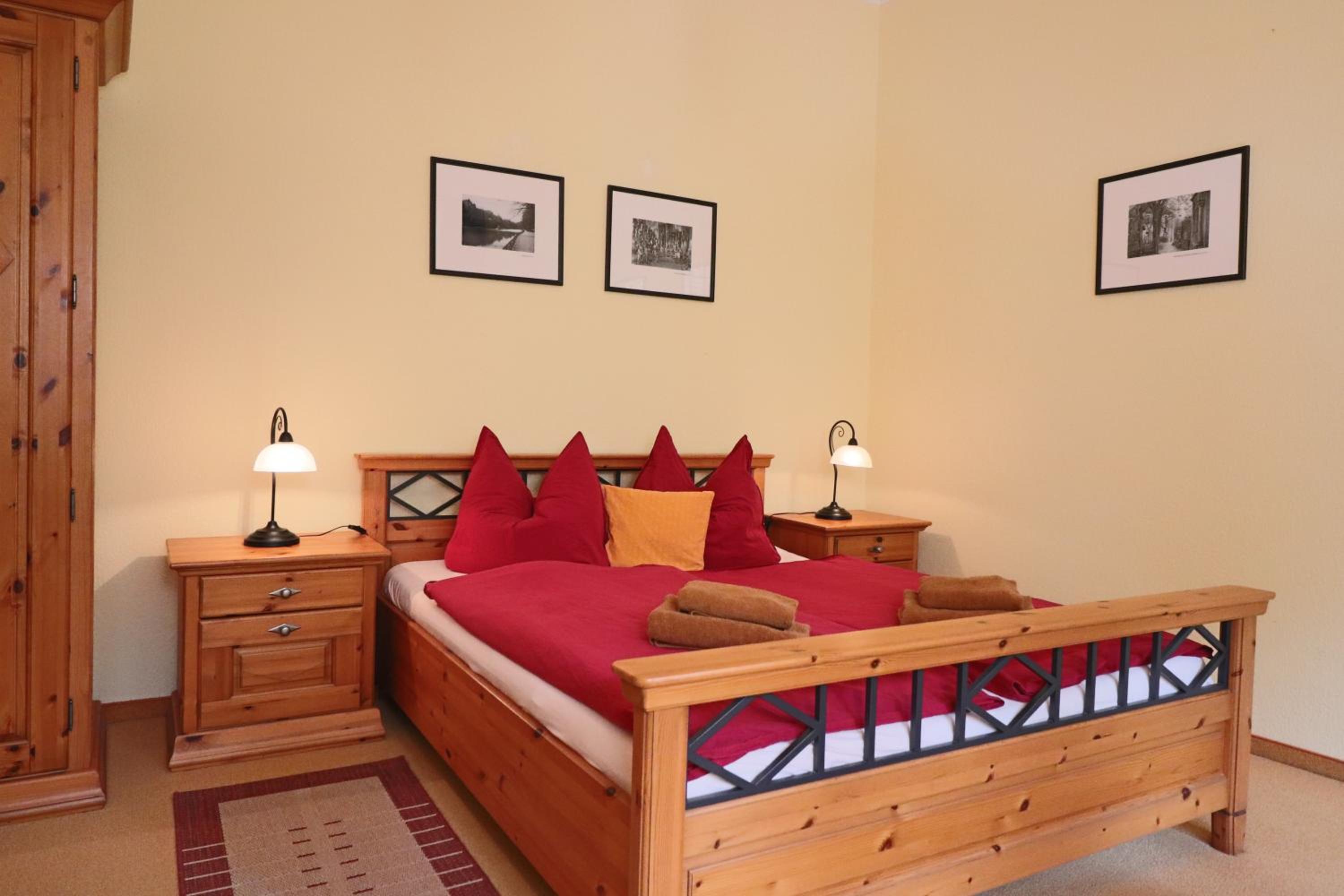 Superior Apartment photo 2