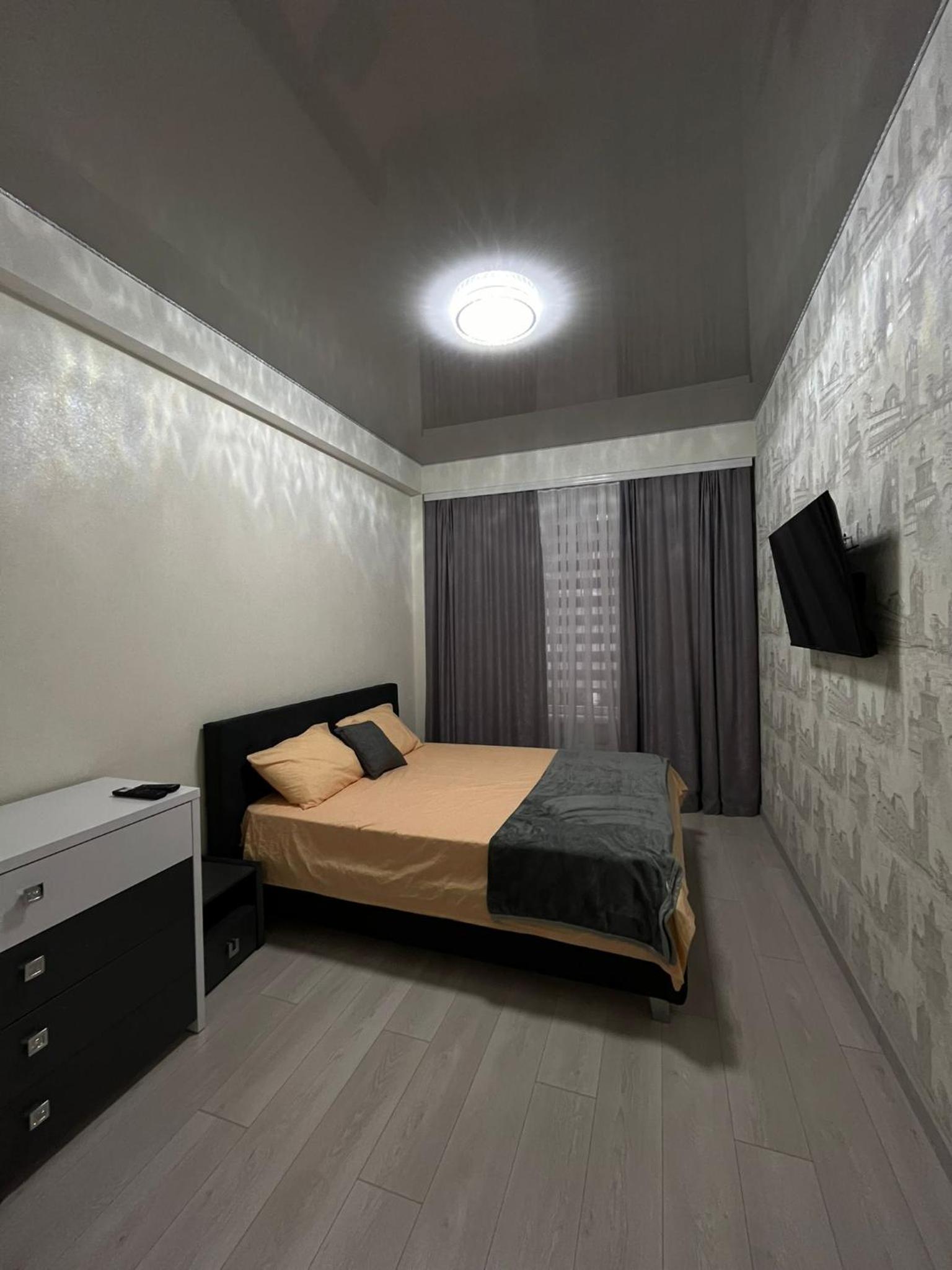 Two-Bedroom Apartment photo 1