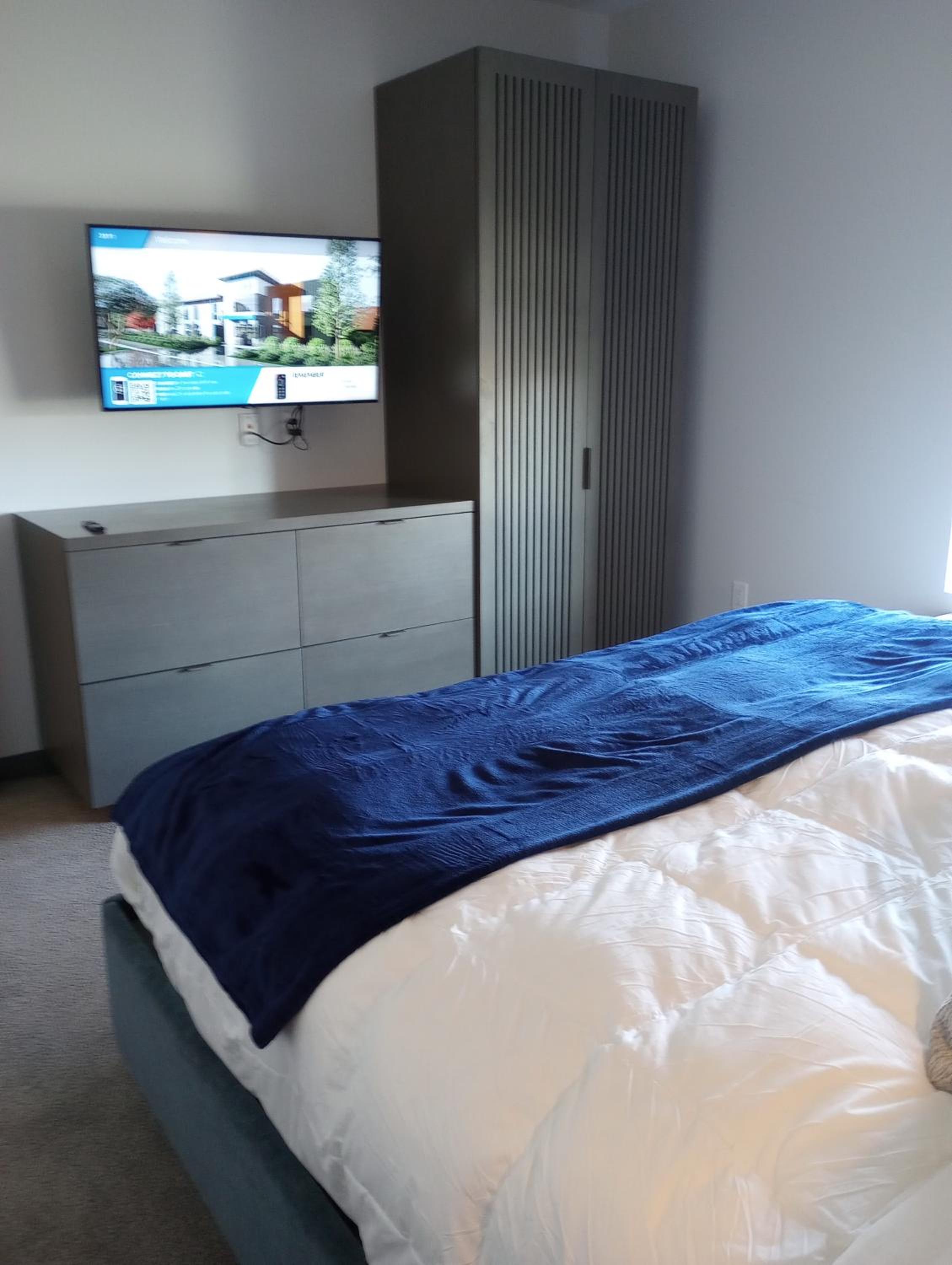 Deluxe King Suite photo 2