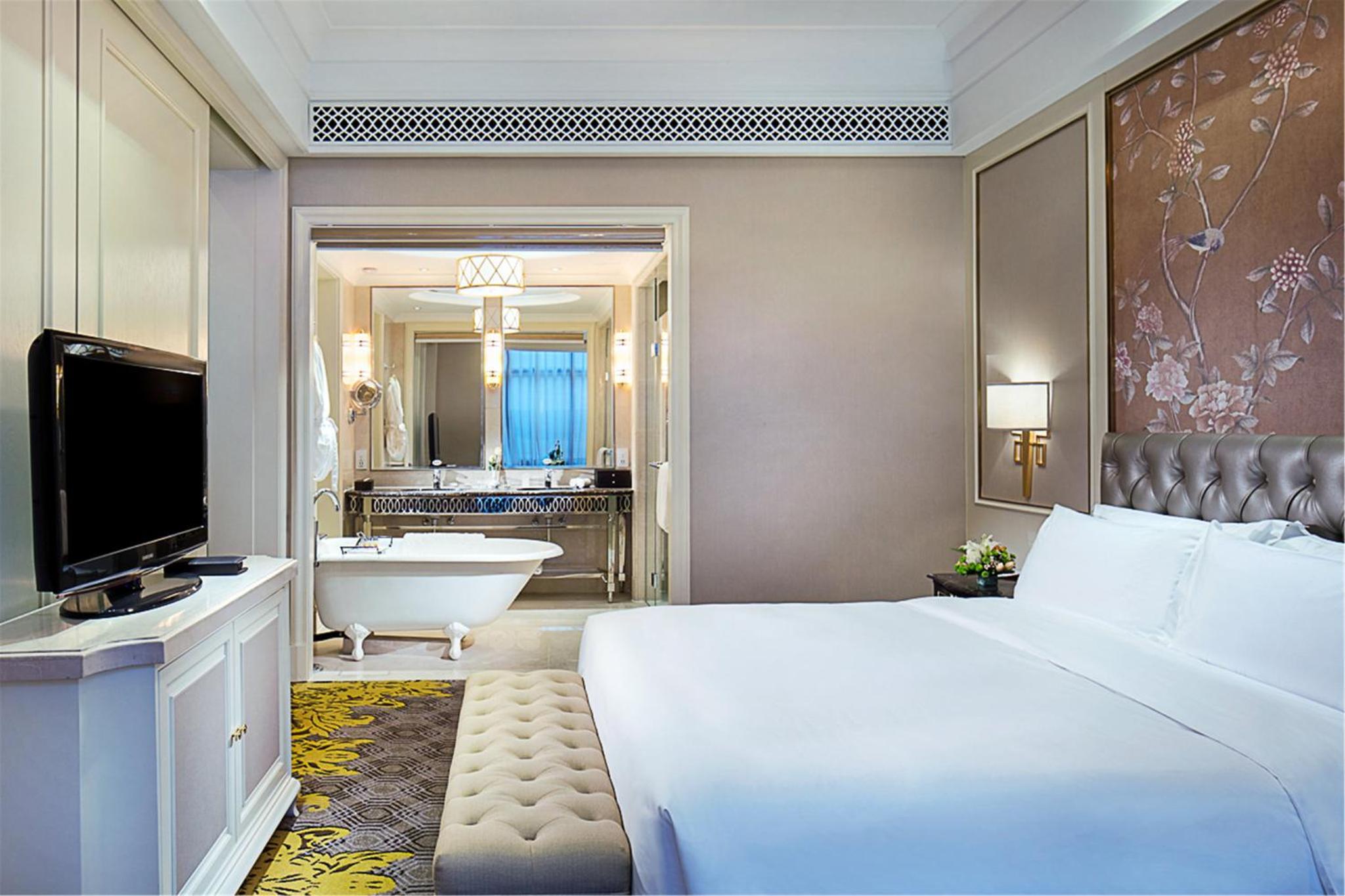 Executive Suite - Non-Smoking - Photo 6