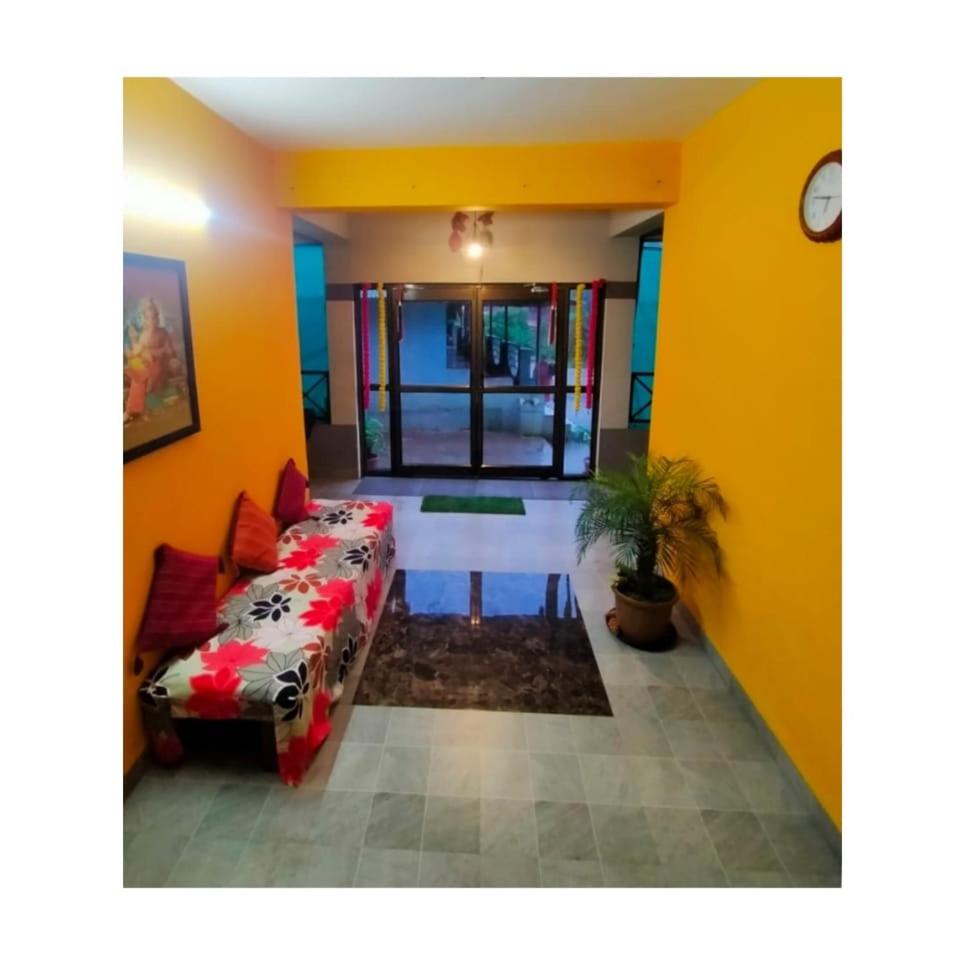 Standard Double Room With Fan photo 3