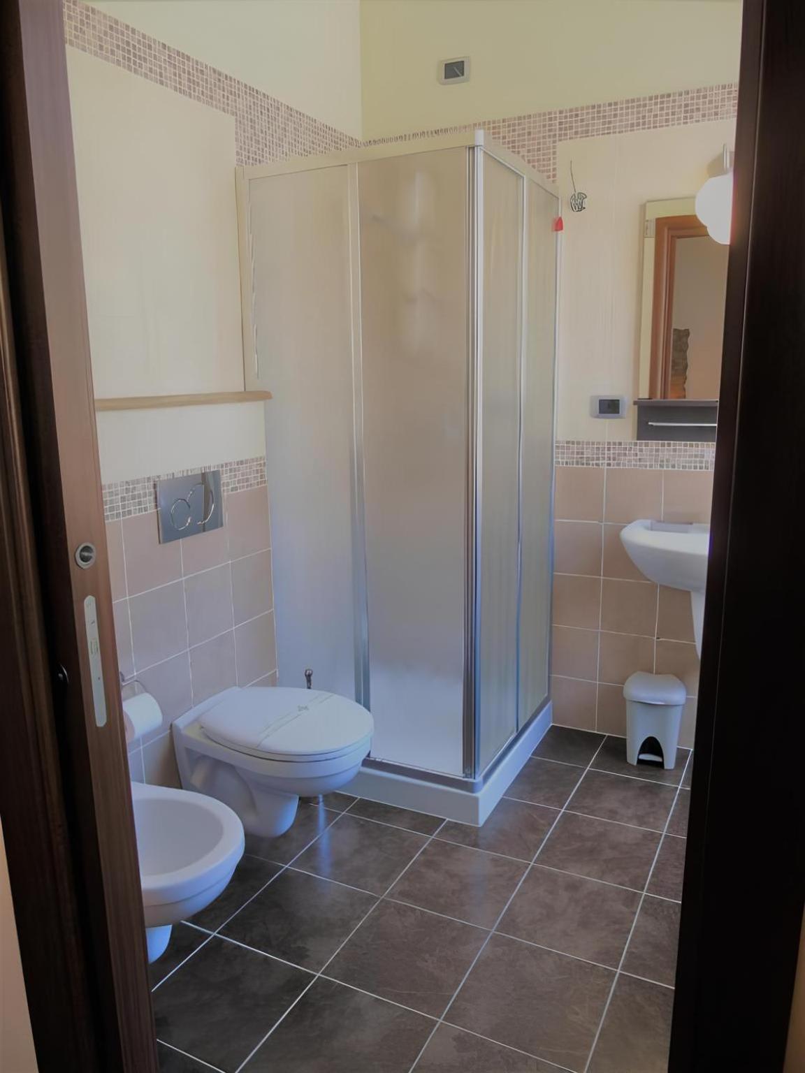 Double Room with Balcony photo 3