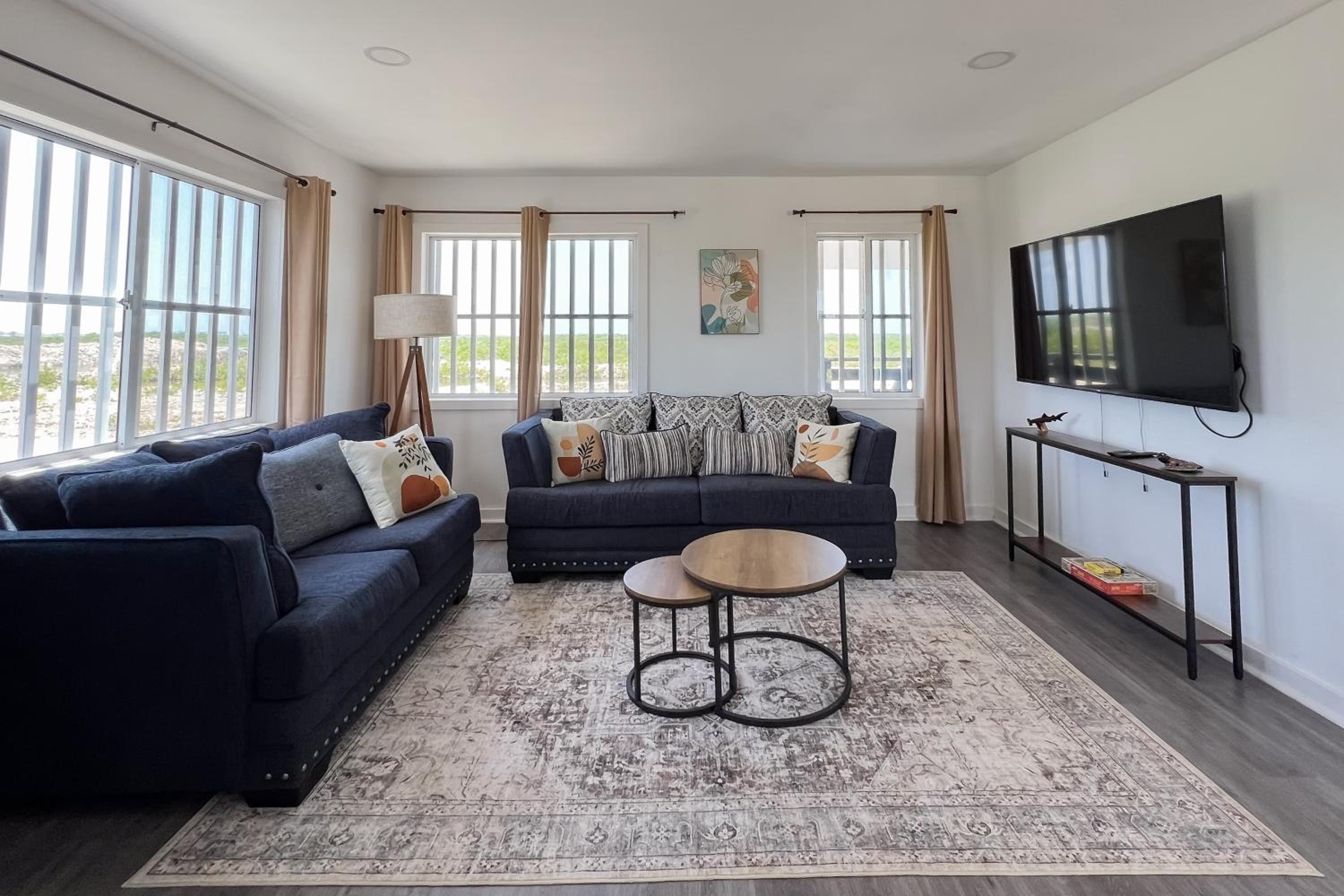 Two-Bedroom House photo 1