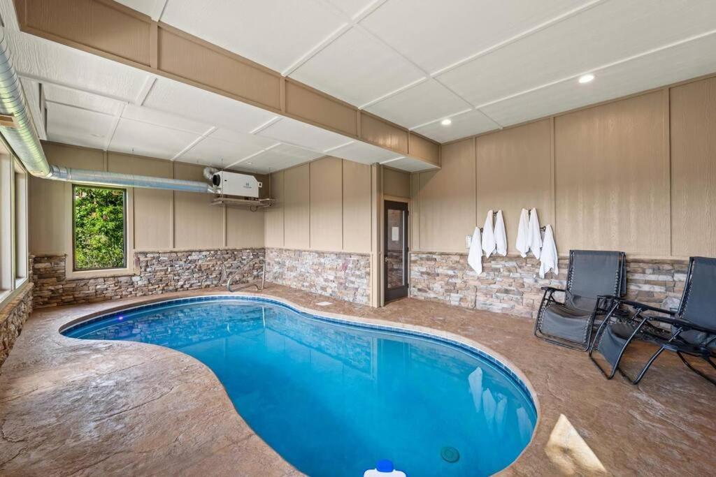 Two-Bedroom House photo 2