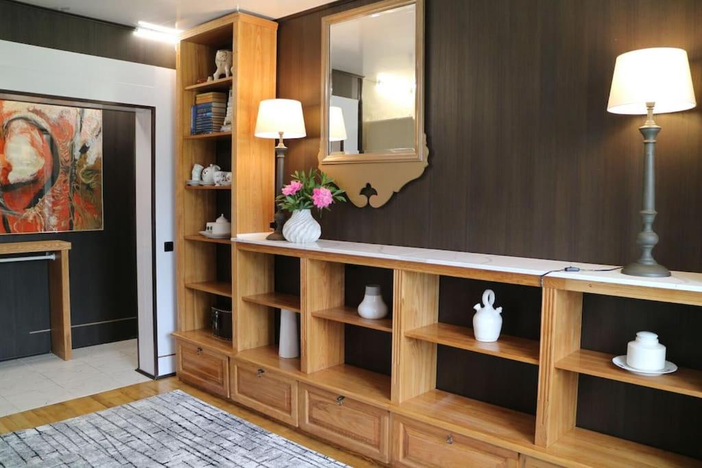 One-Bedroom Apartment photo 3