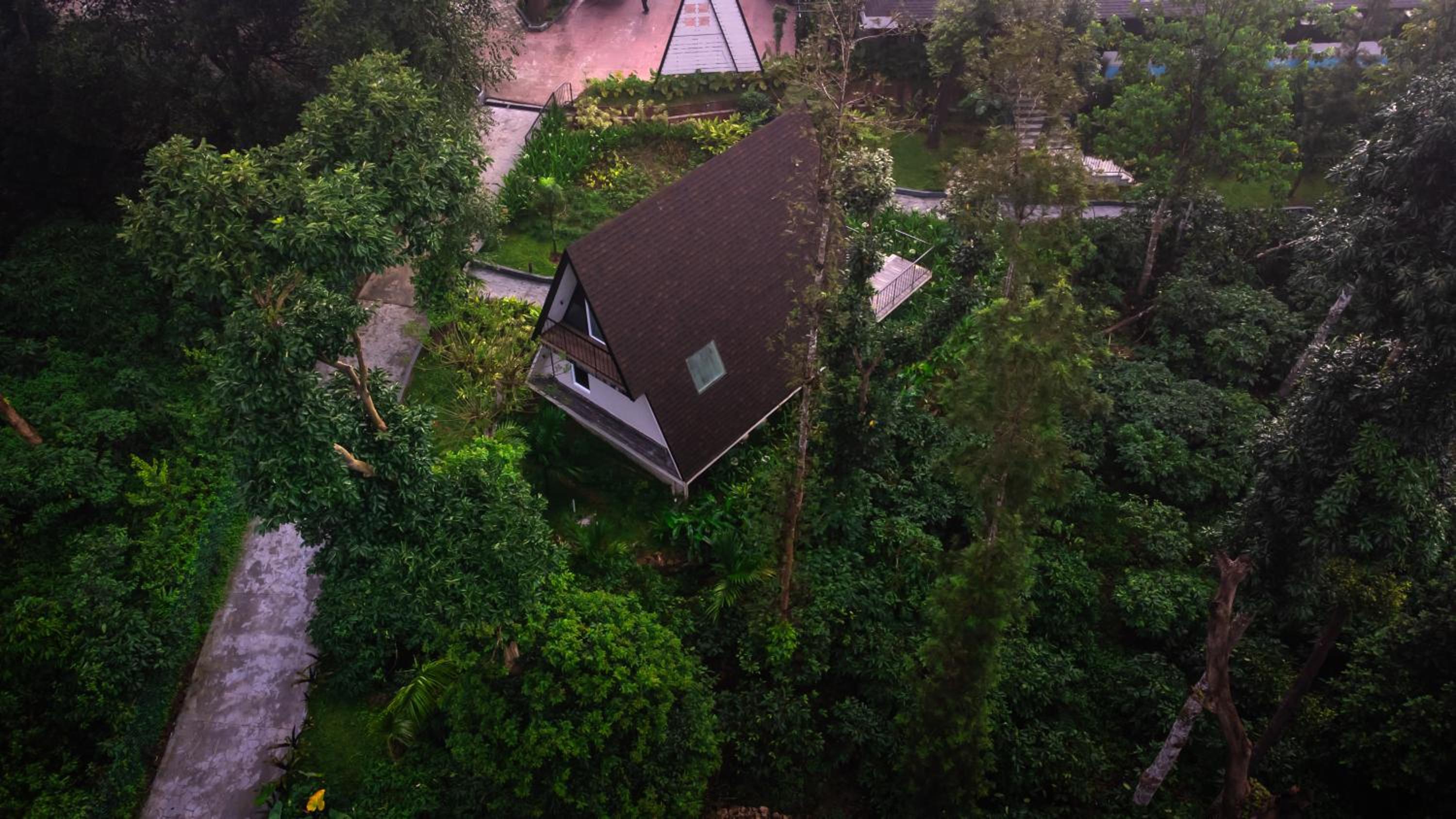 Superior Chalet