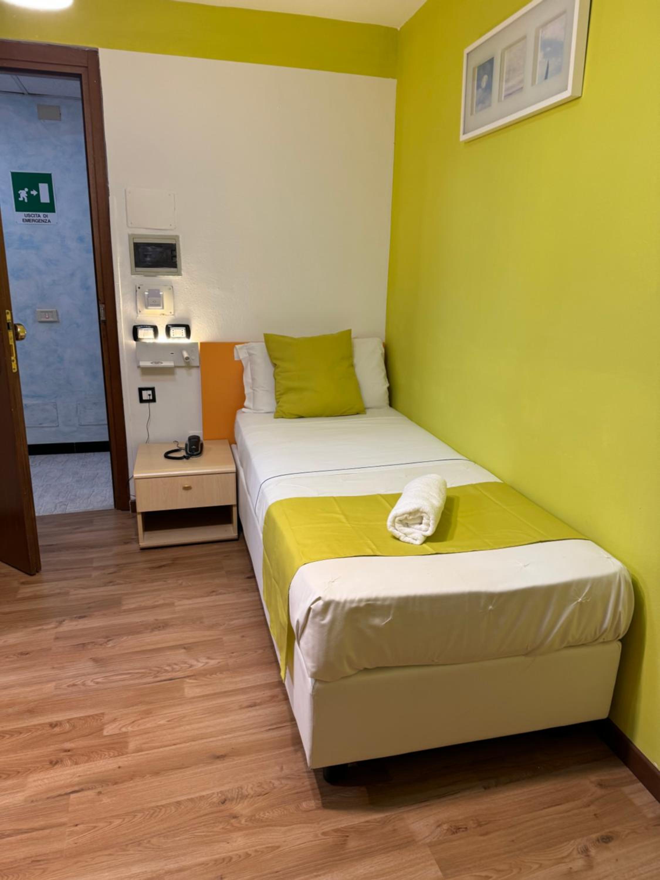 Single Room