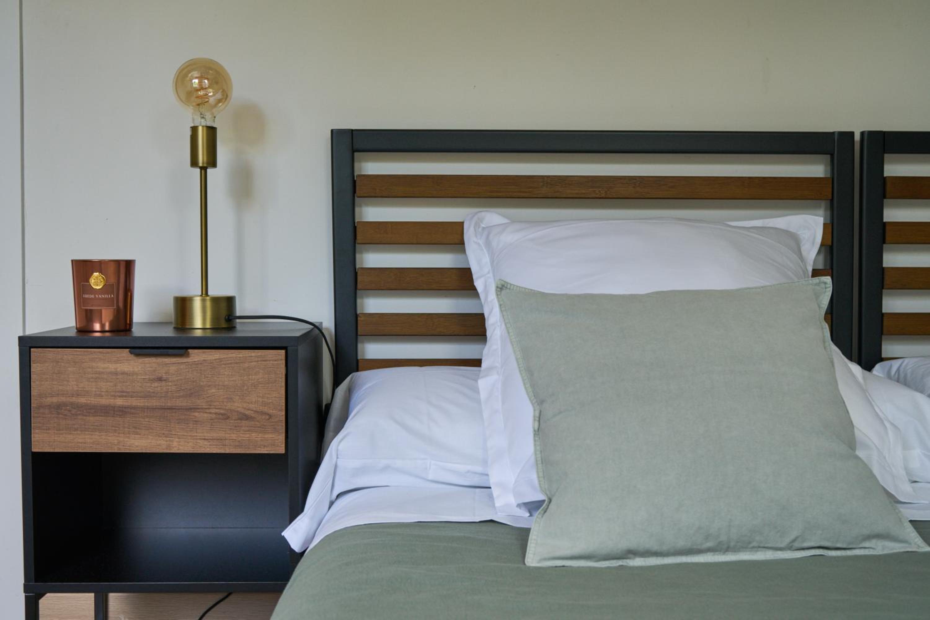 Deluxe Double or Twin Room photo 3