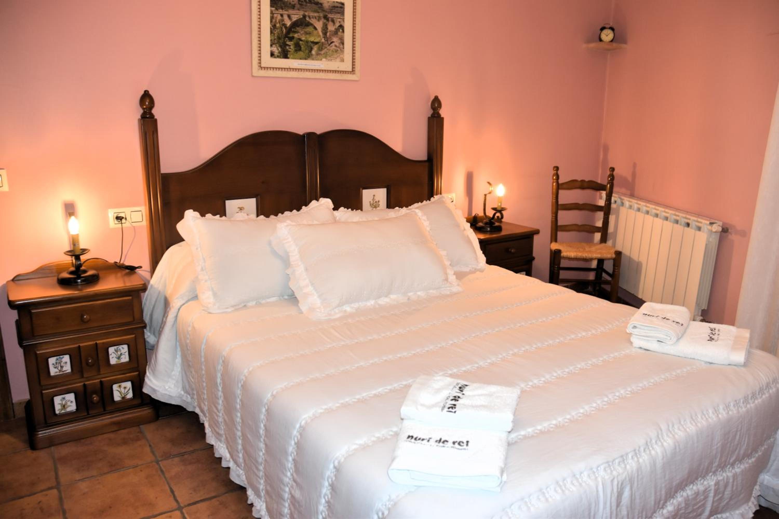 Departamento de tres habitaciones