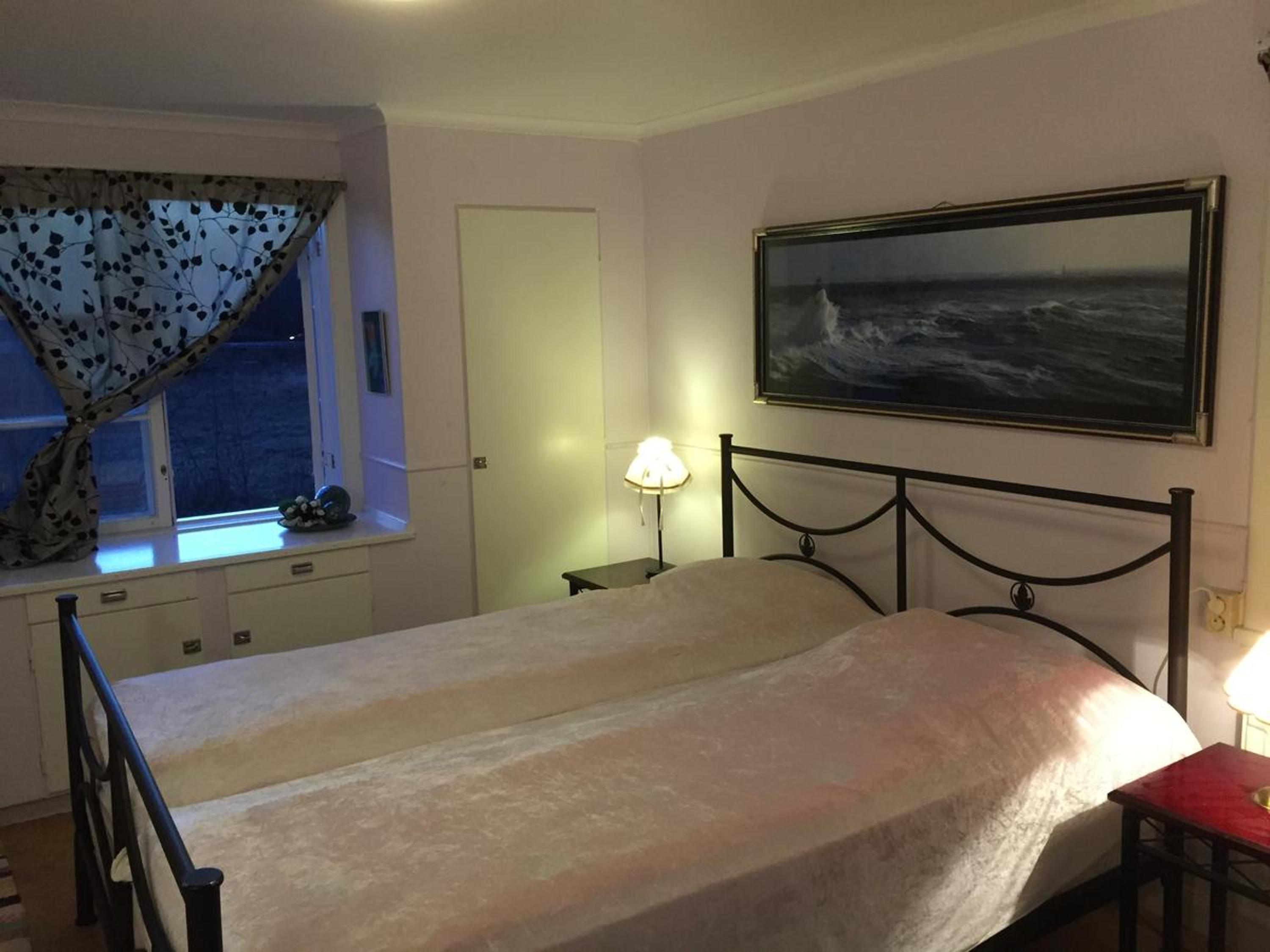 Standard Double Room with Shared Bathroom photo 3