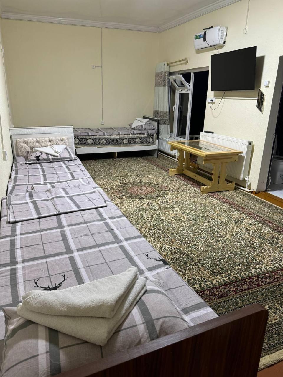 Classic Quadruple Room photo 1