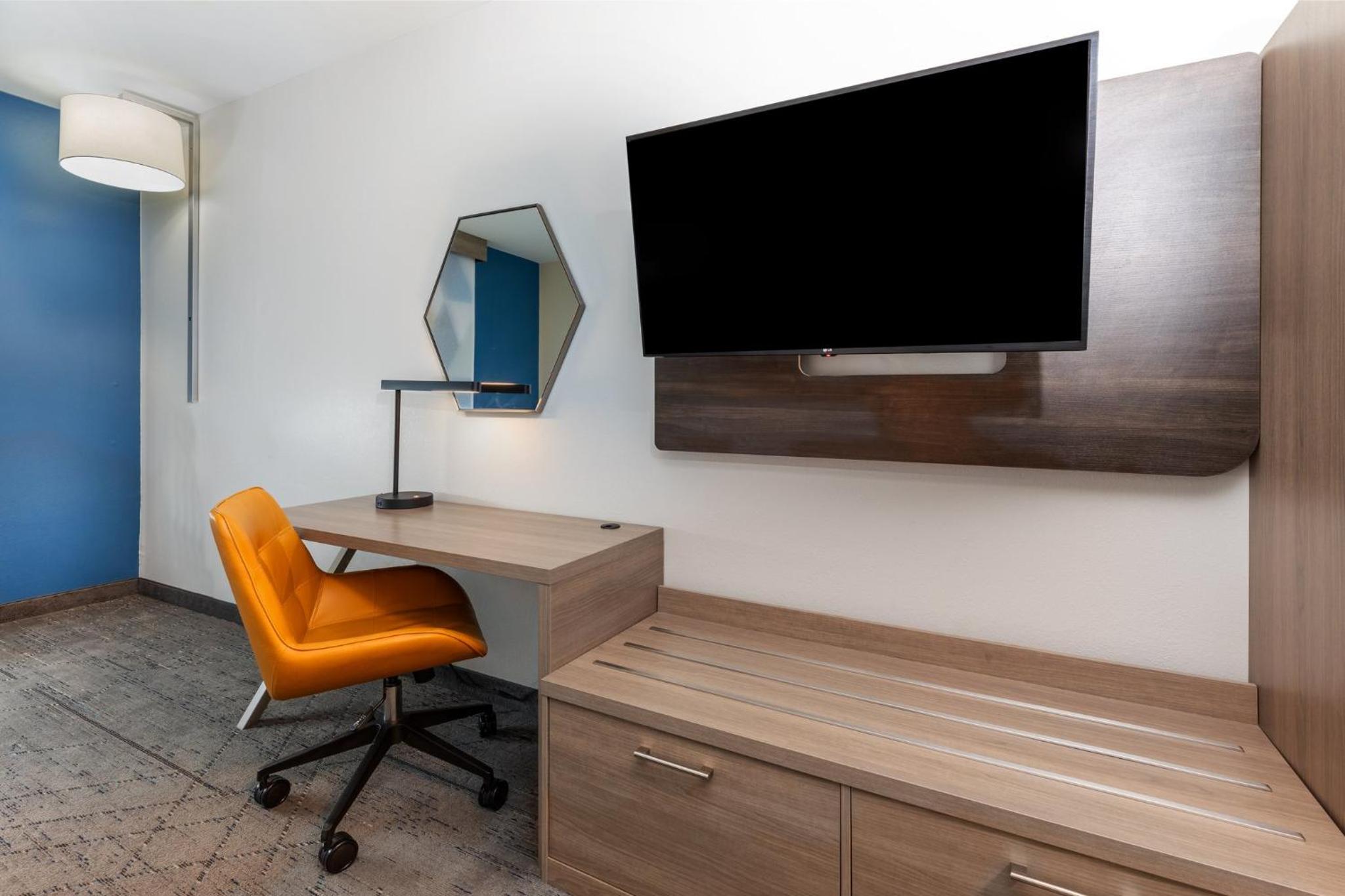 Standard Room - Photo 1