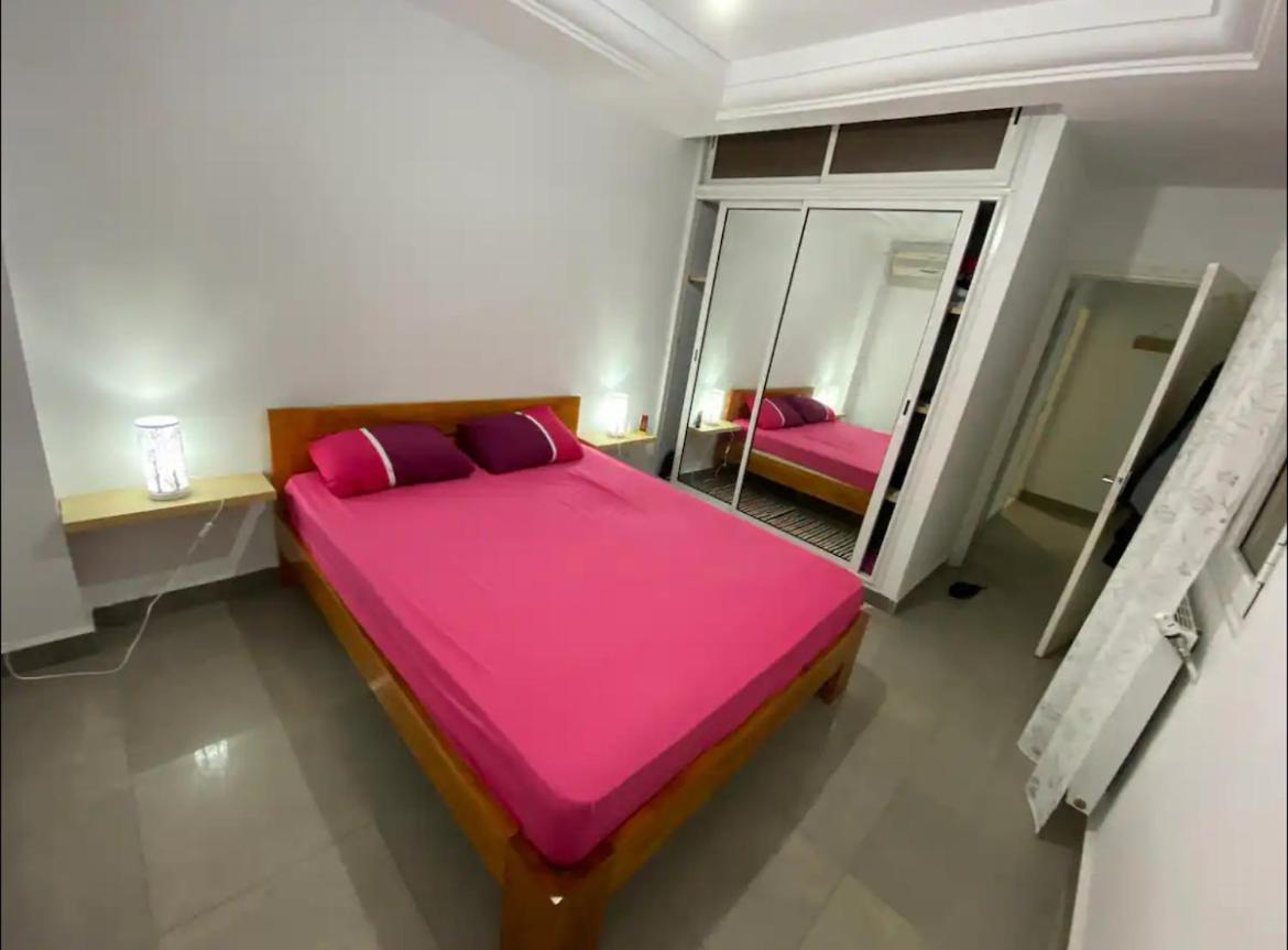 Two-Bedroom Apartment photo 1