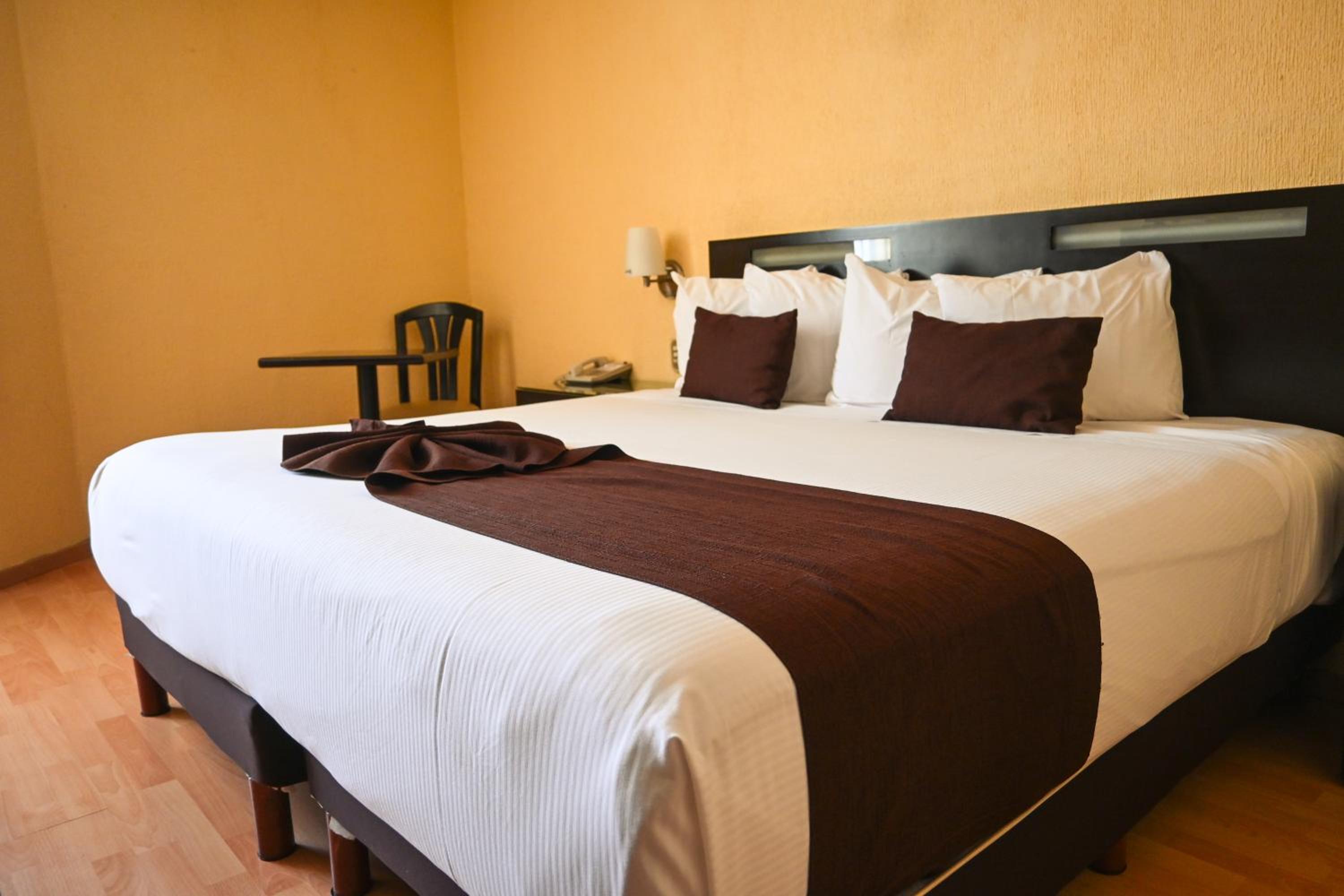 King Room - Photo 1