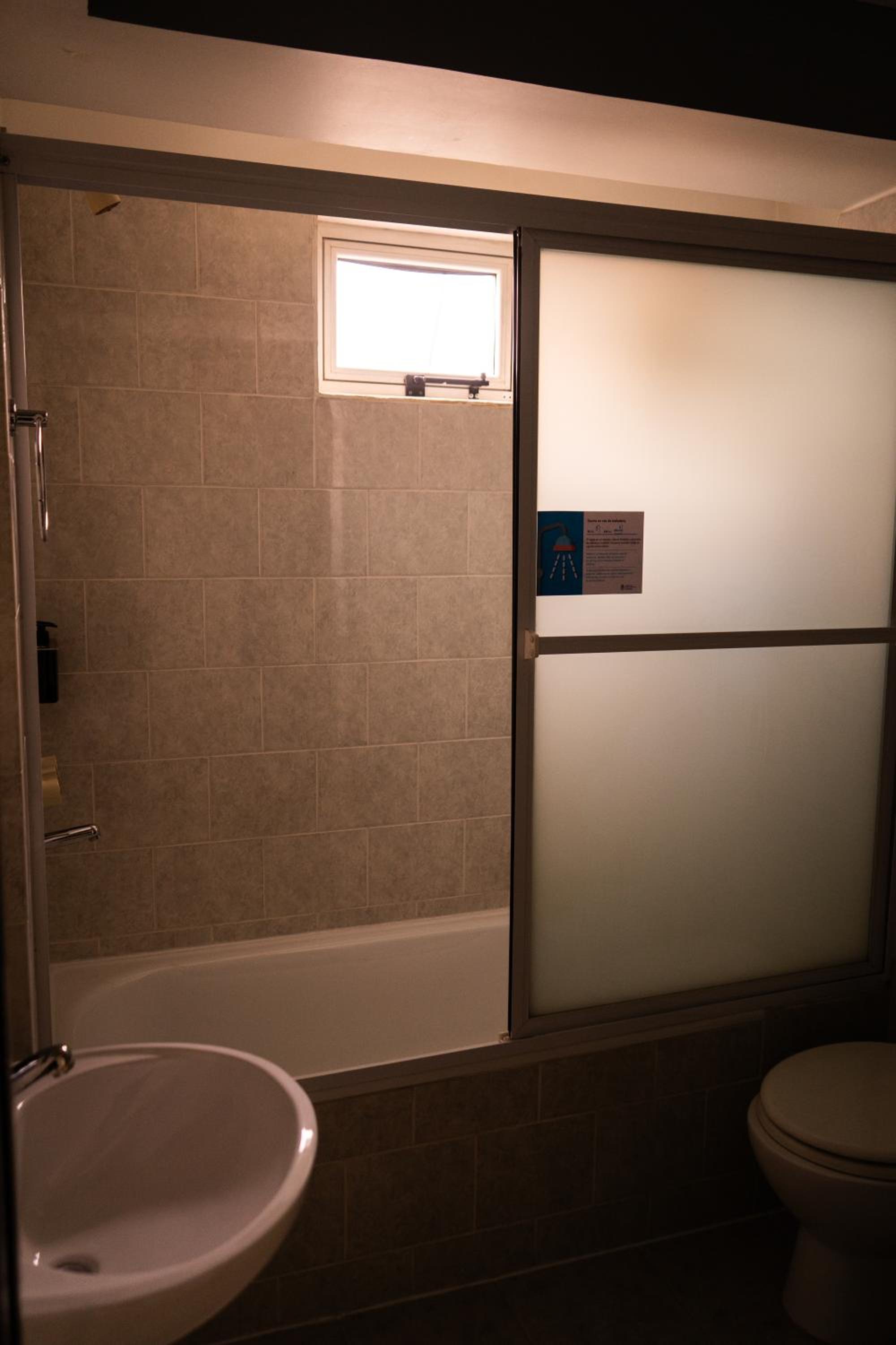 Bed in Male Dormitory Room photo 2