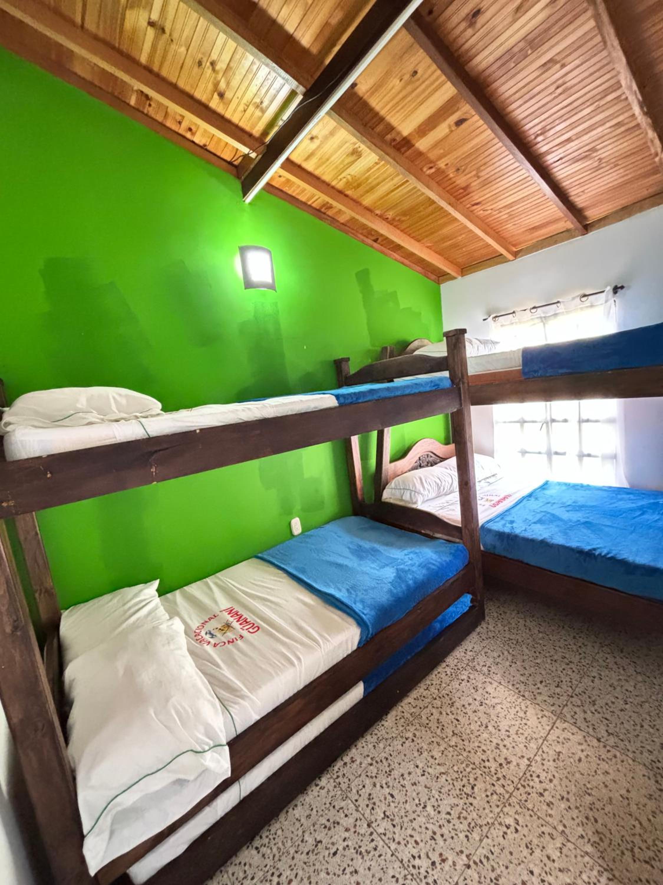 Two-Bedroom House photo 1