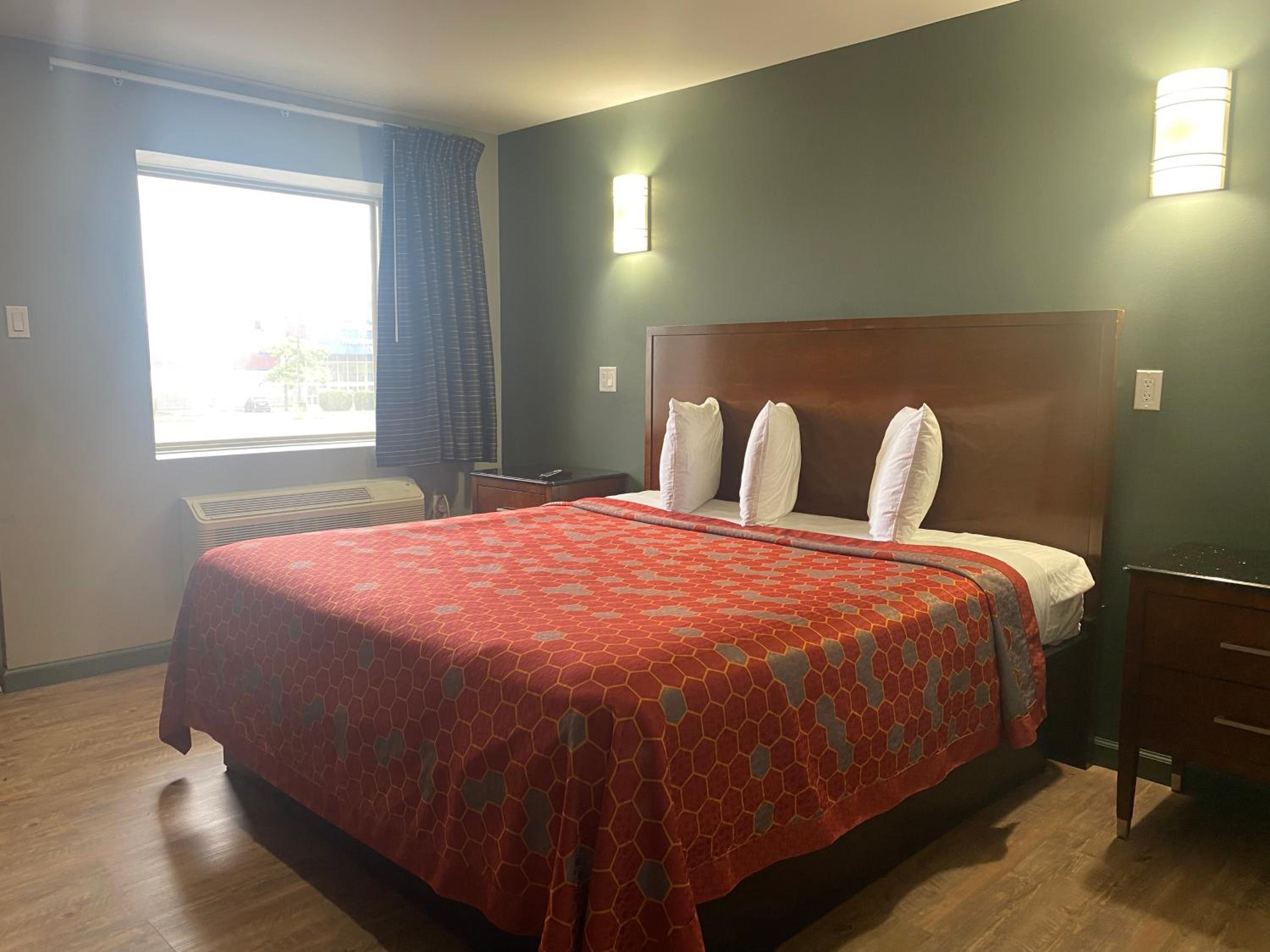 Single Room photo 2