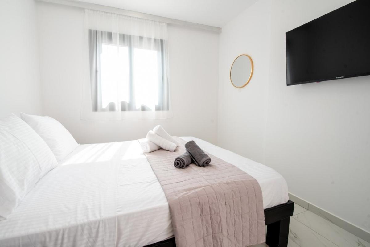 Suite with Mountain View photo 2