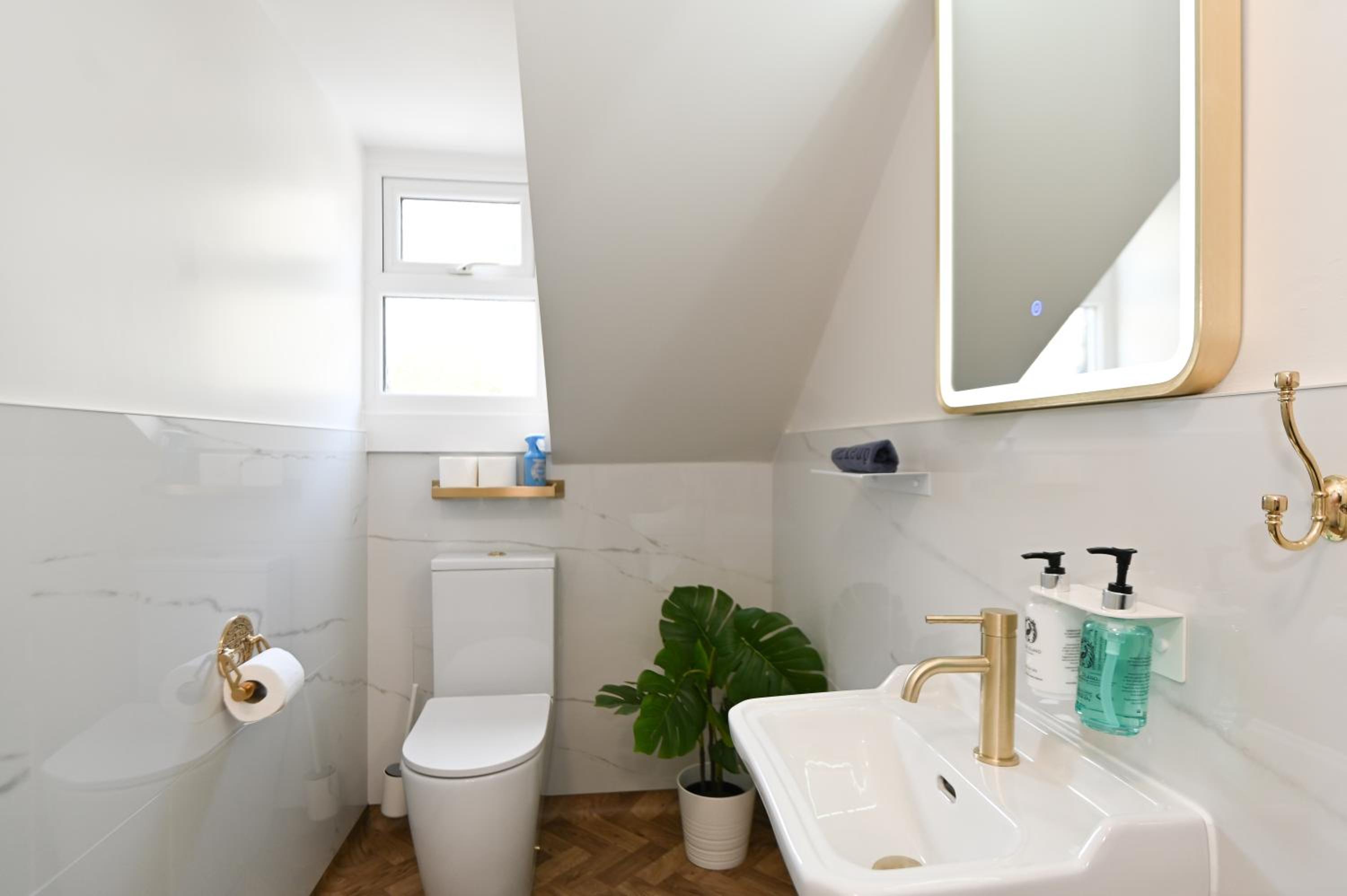 Double Room photo 2