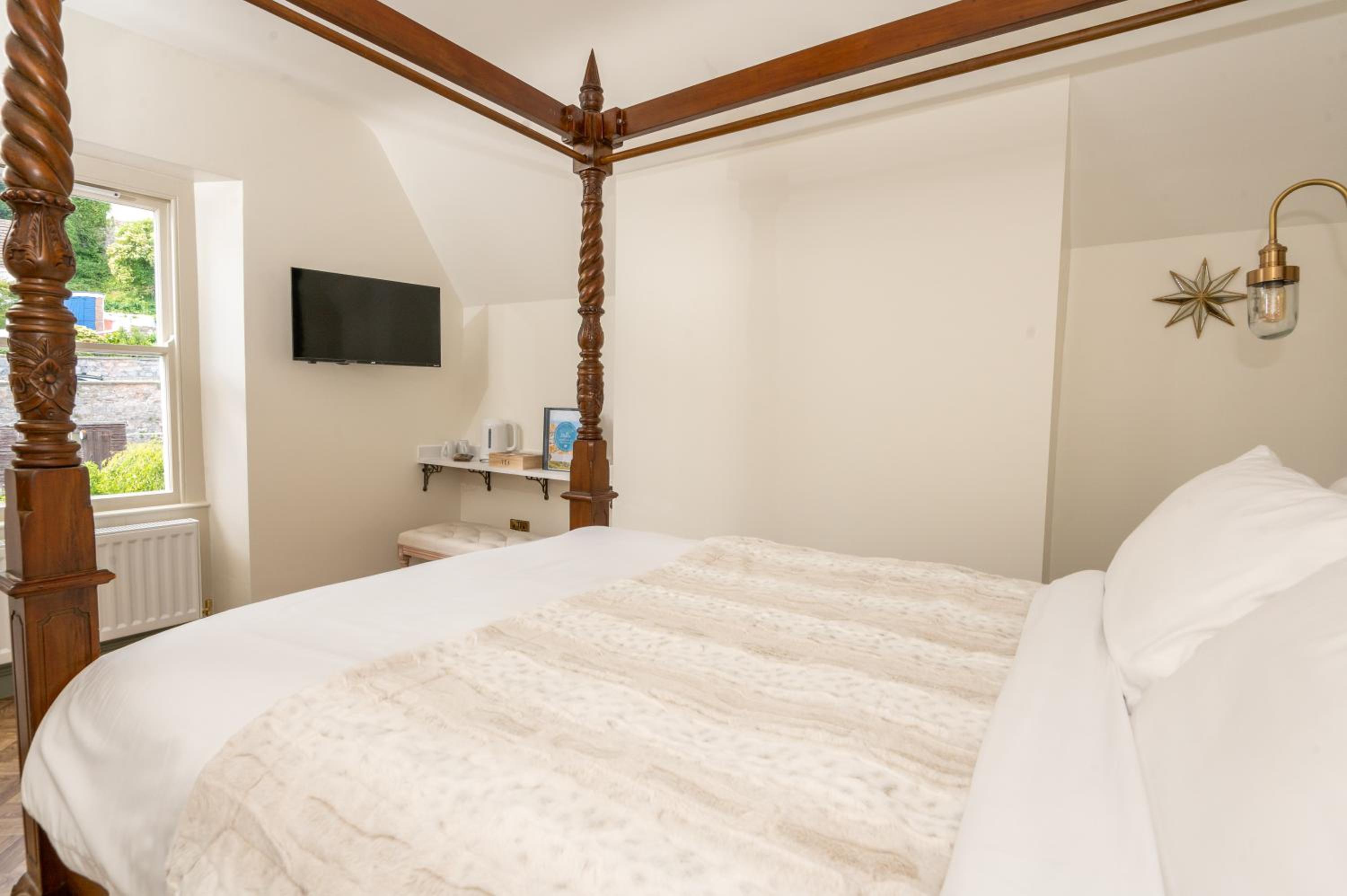 Double Room photo 2